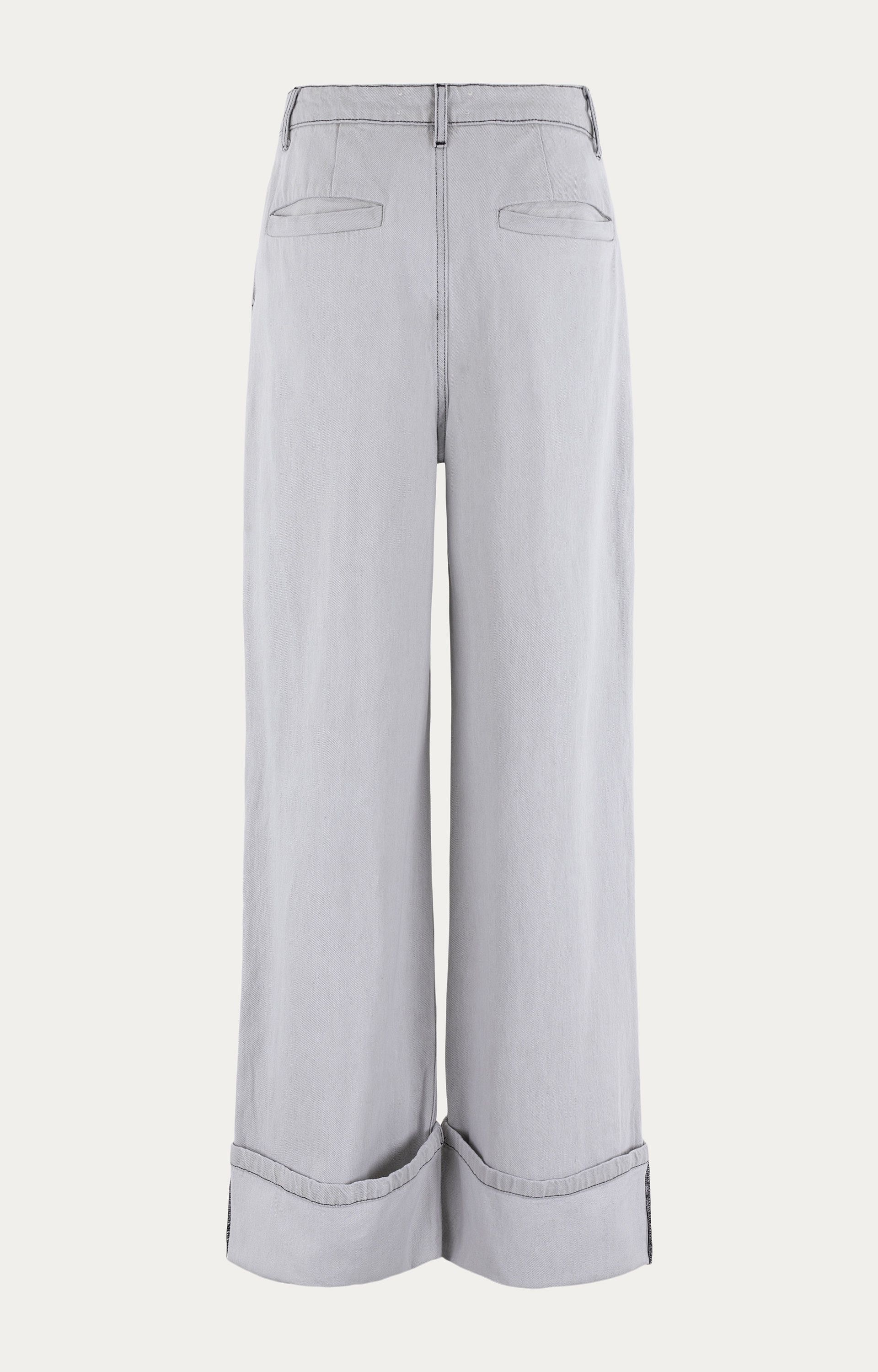 Jeans D5 Wide Chino