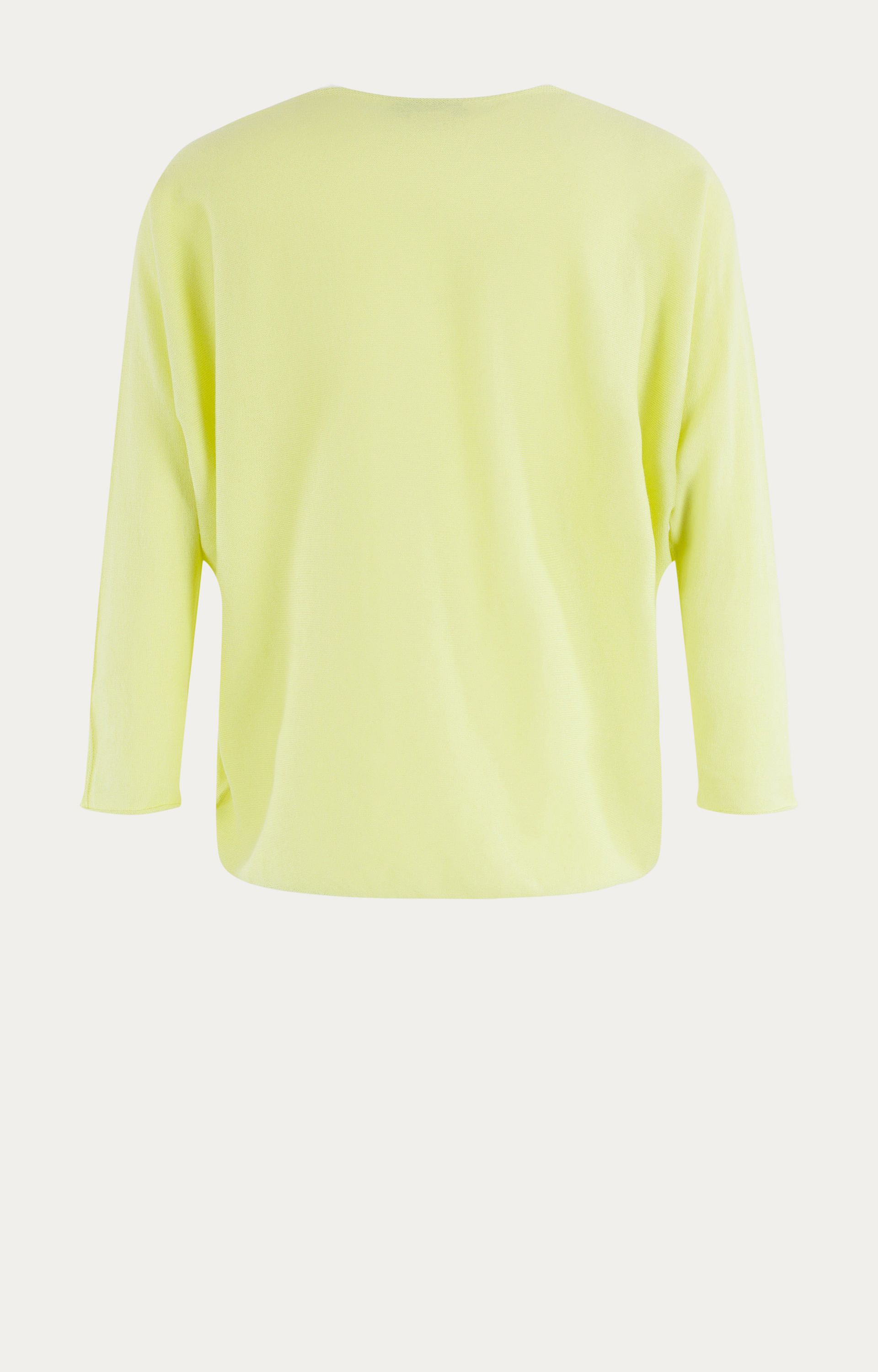 Fannie pullover
