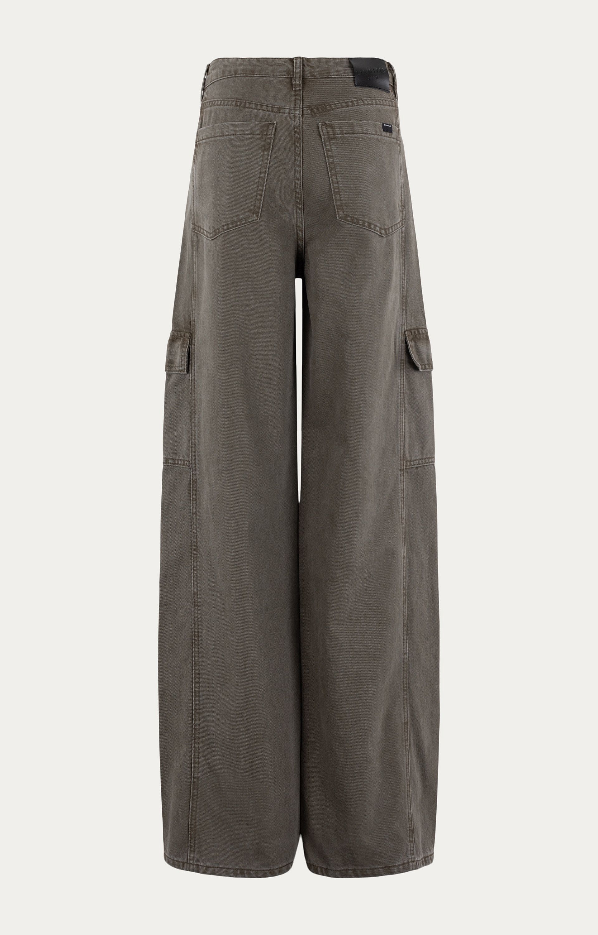 Broek Enigma Pocket