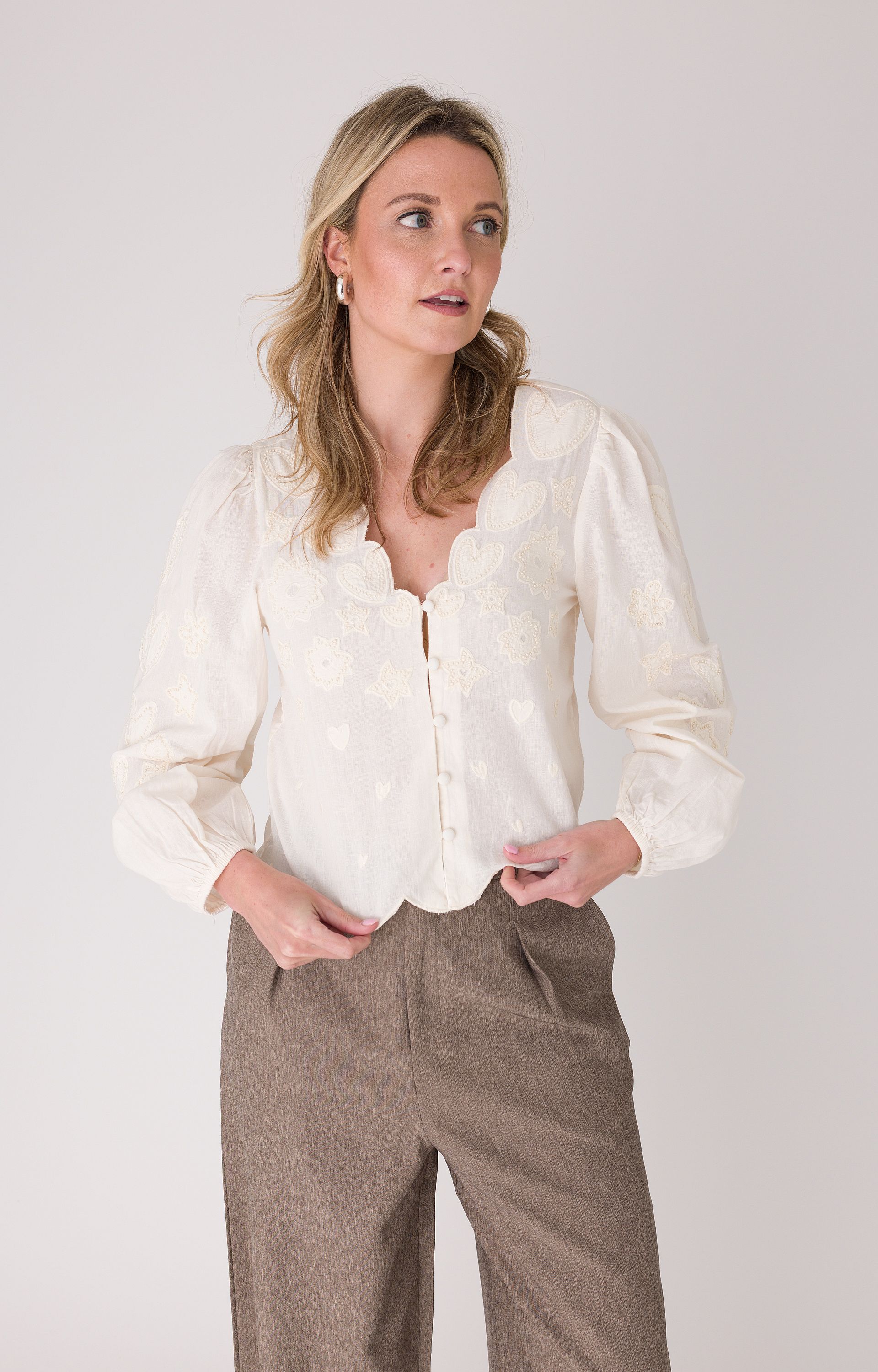 Blouse Rani