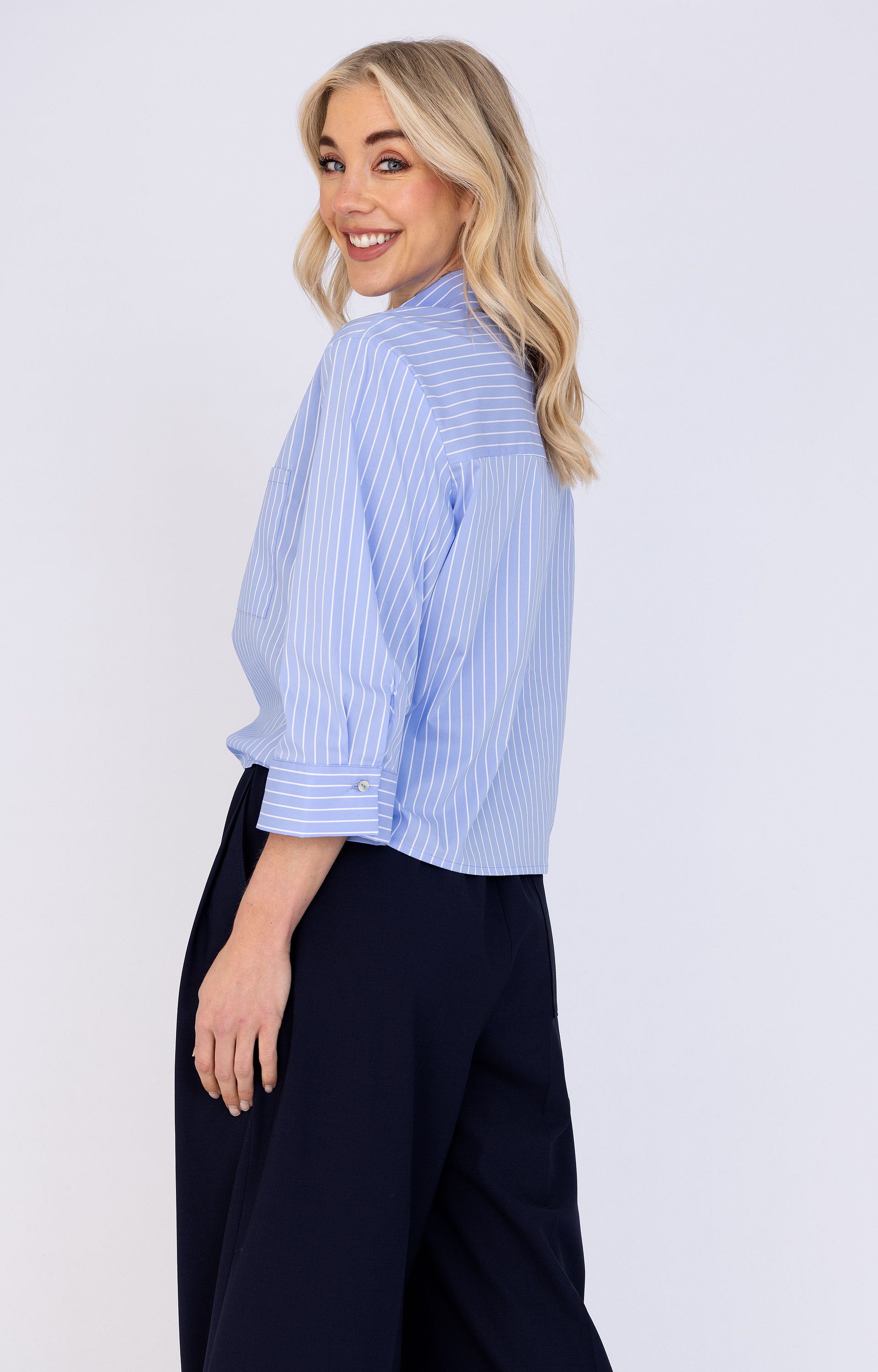Blouse Streep 