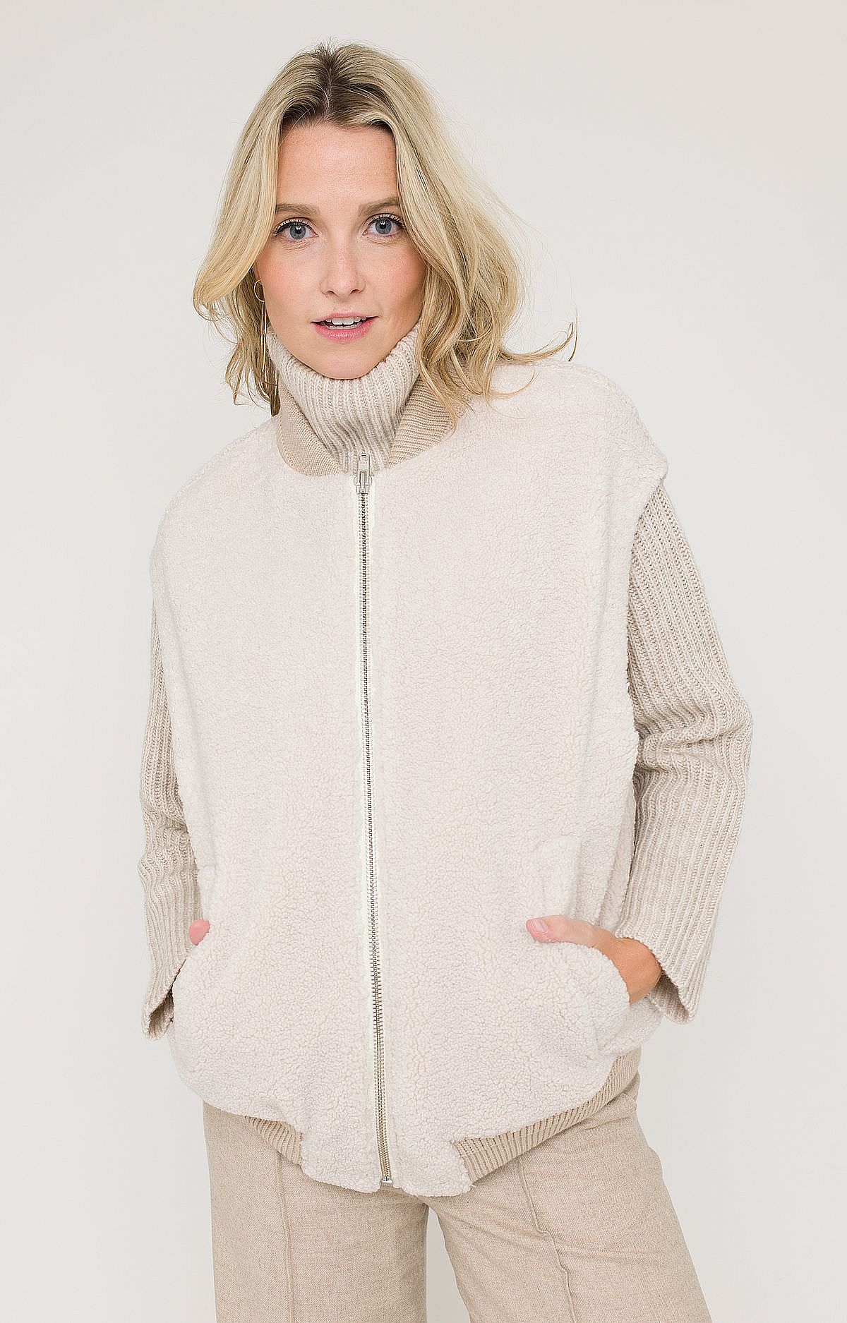 Gilets - 02