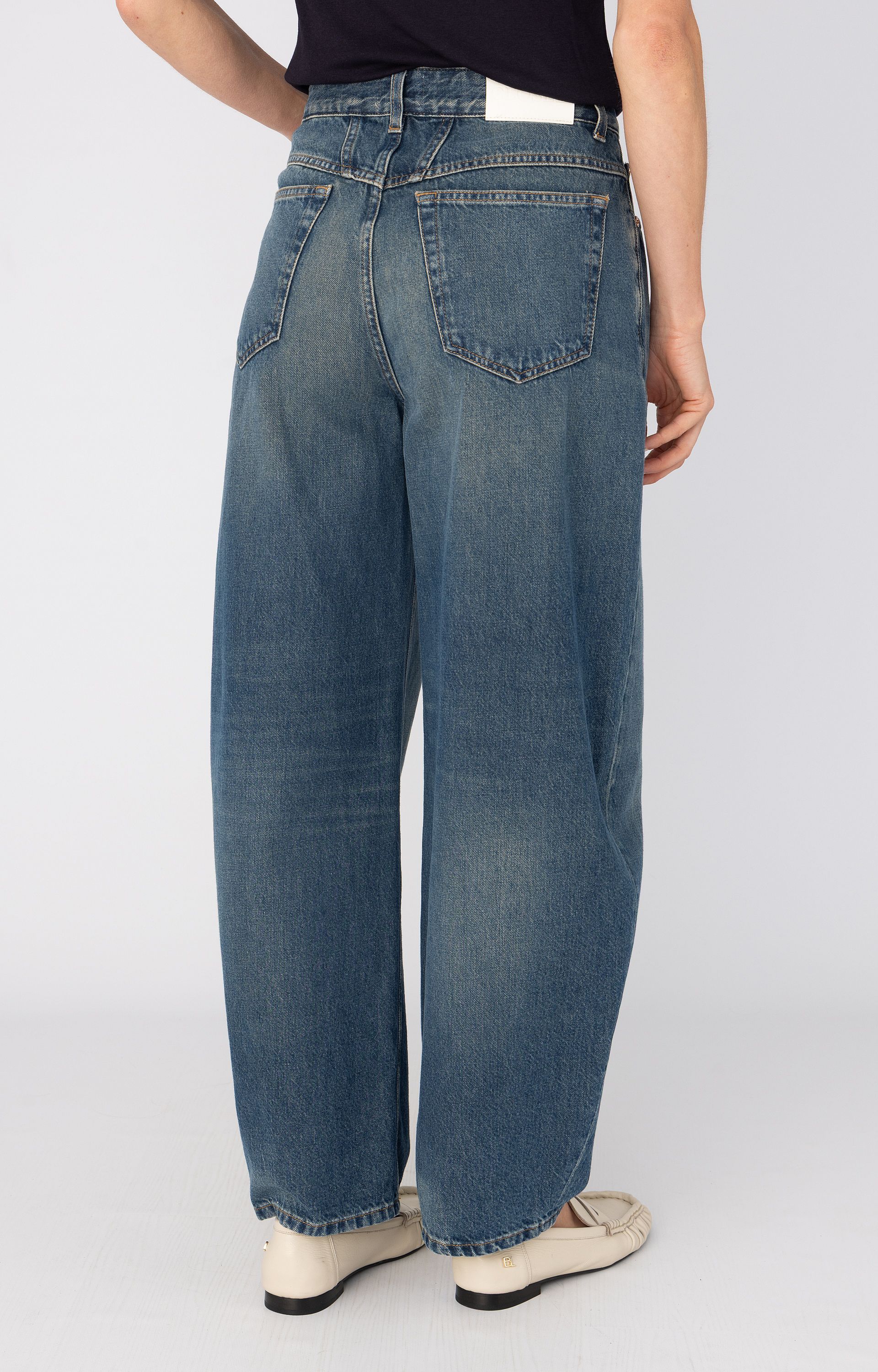 Jeans Jazzie 