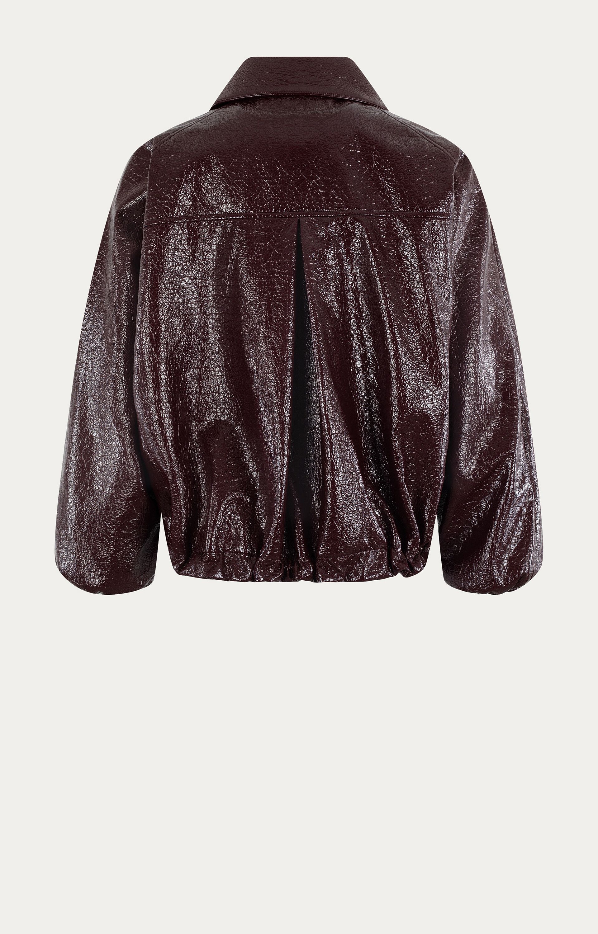 Jacket Onana