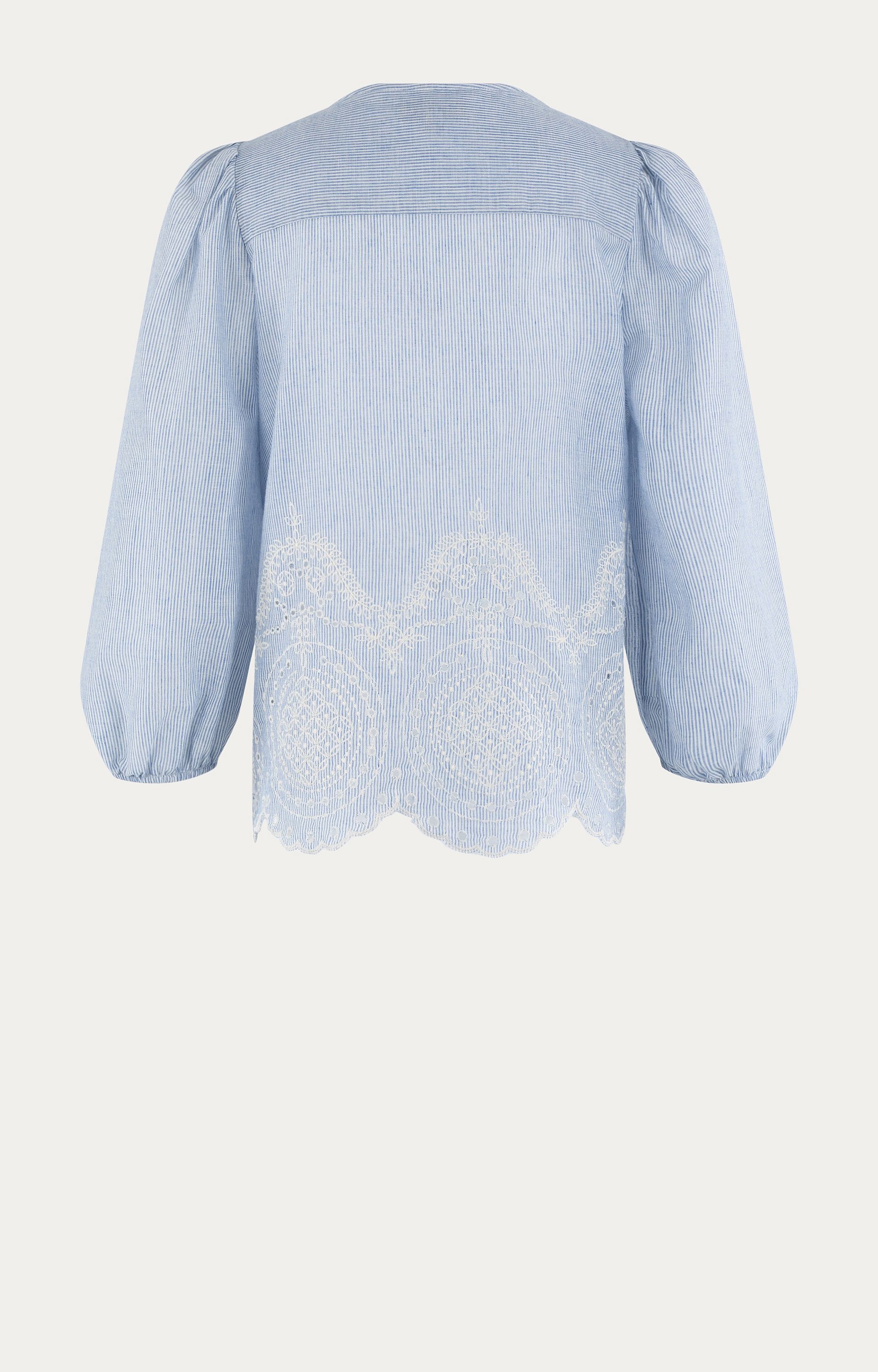 Blouse Dermo