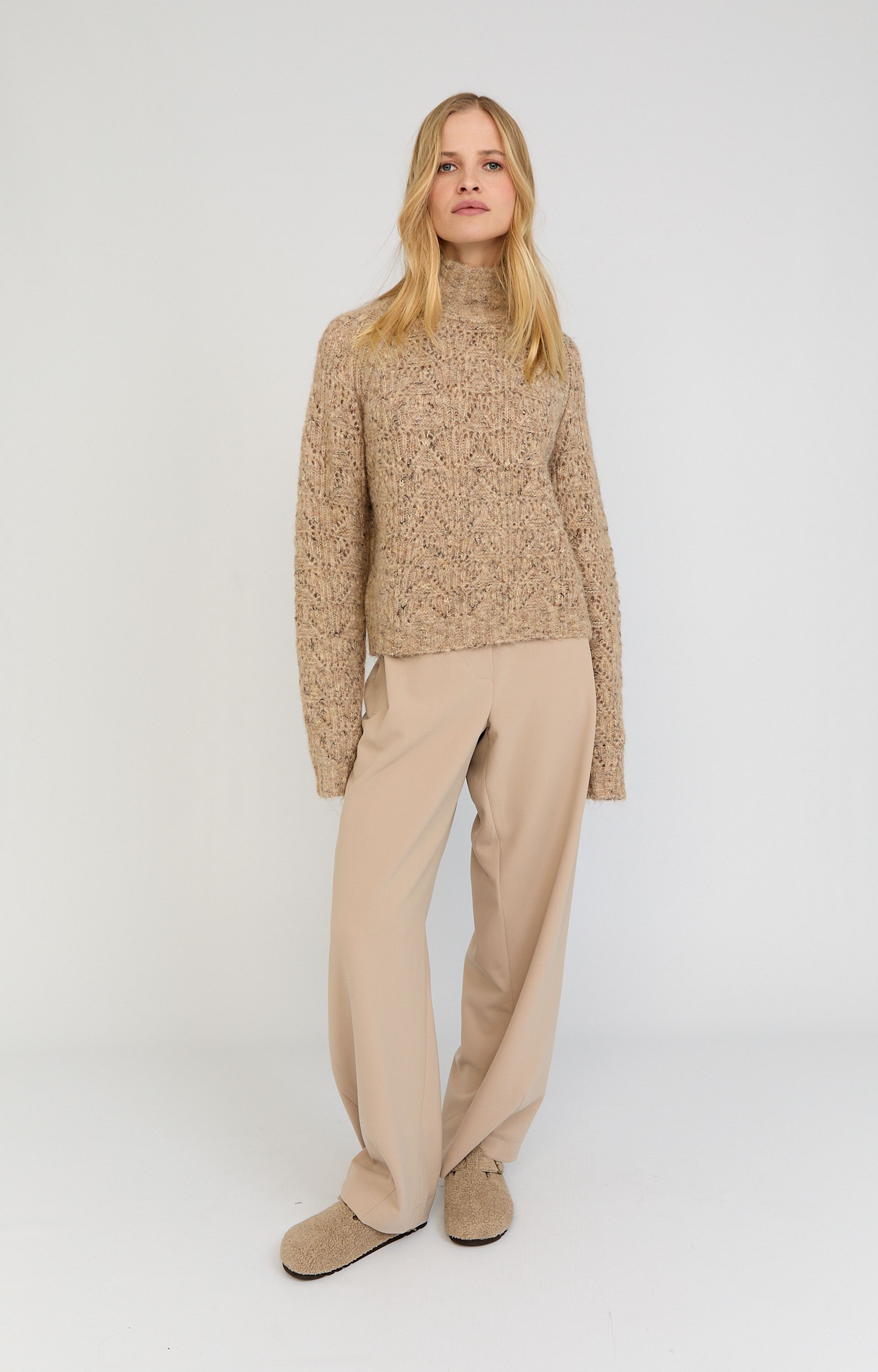 Pullover Charlize 