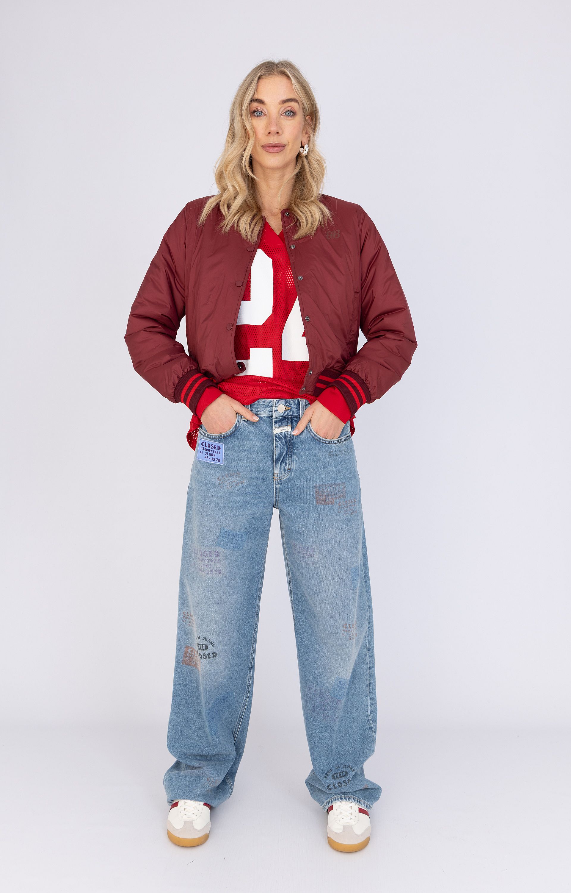 Jeans Nikka 
