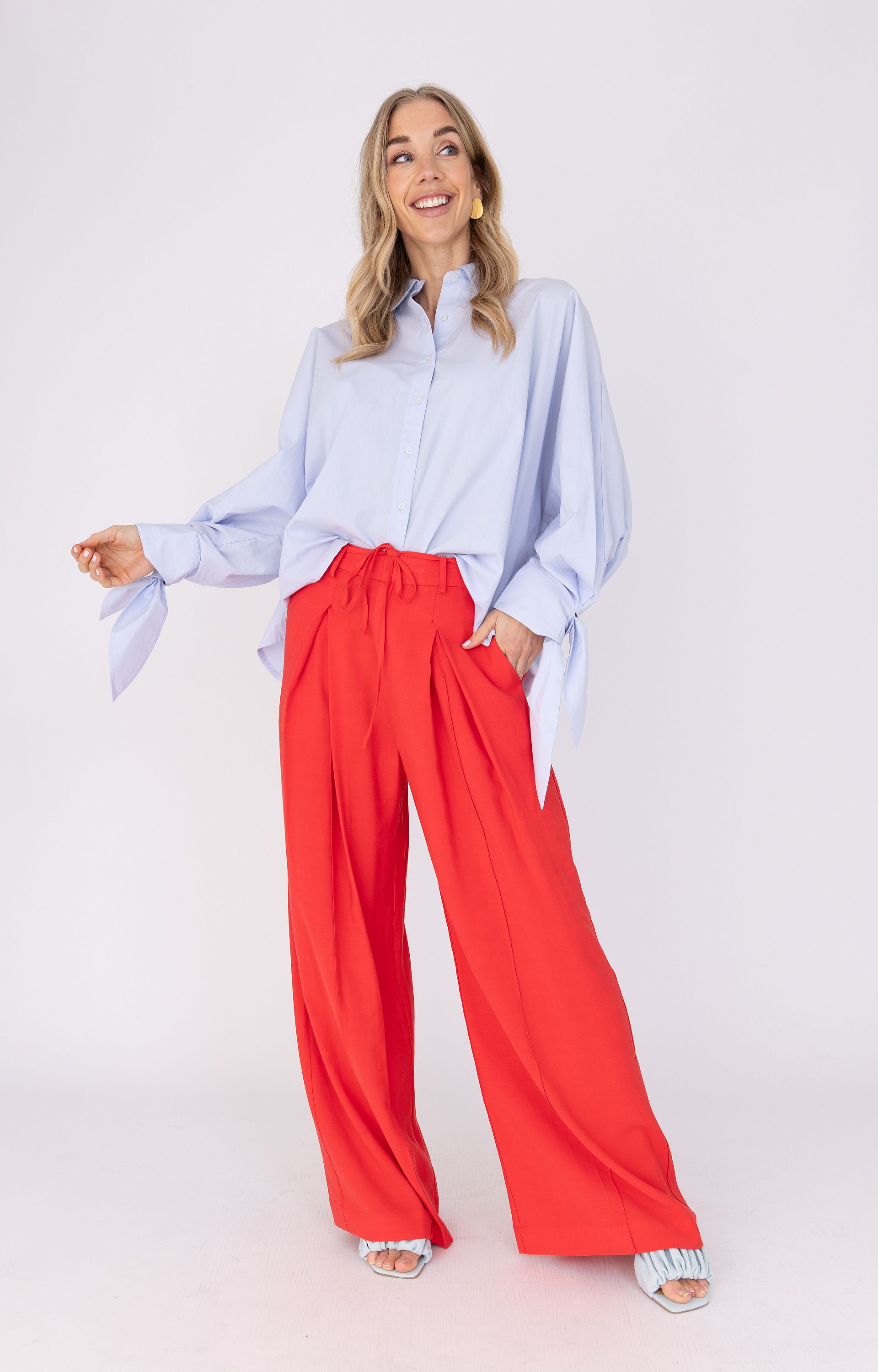 Blouse Nugget 