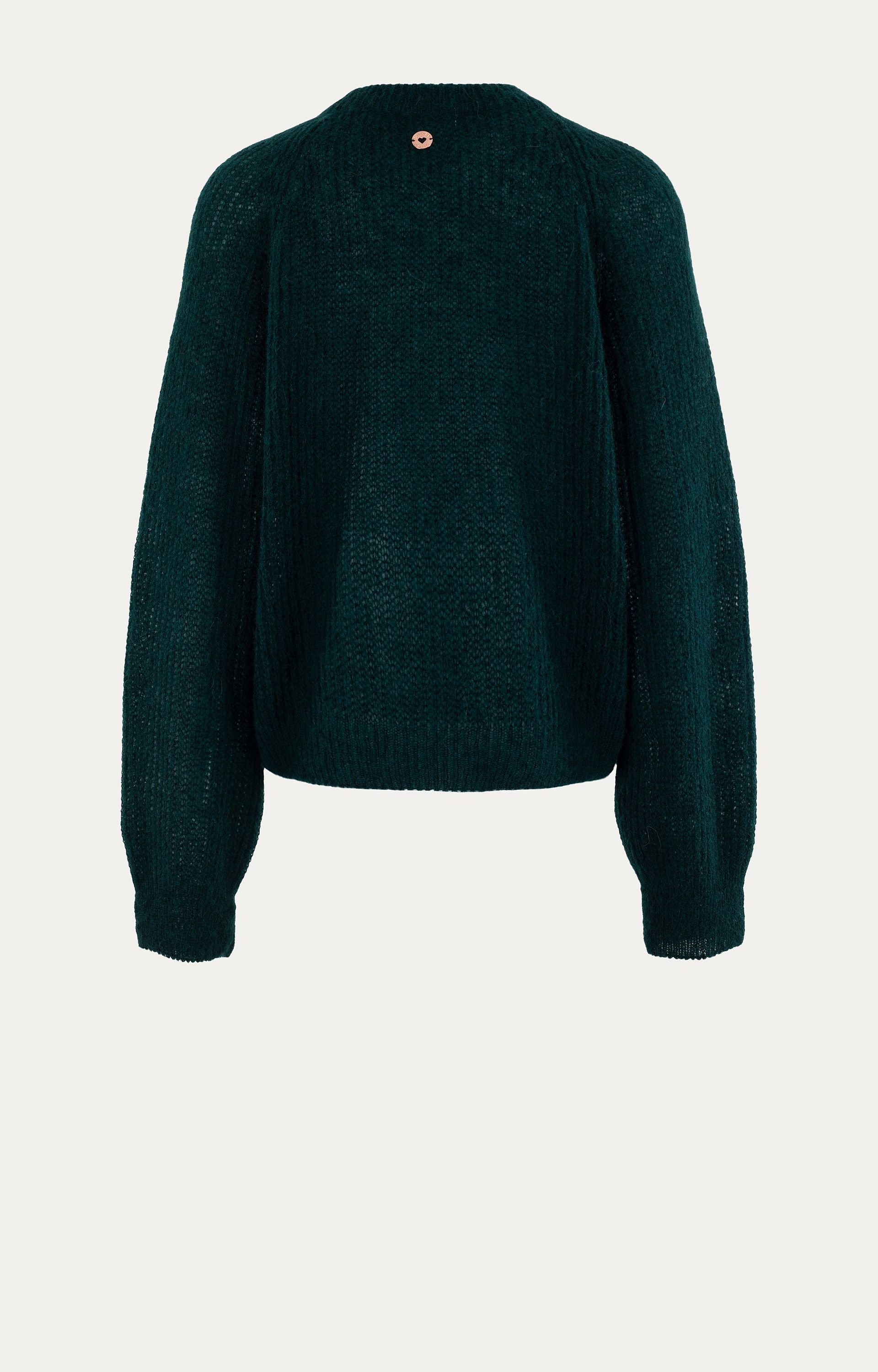 Pullover Medea