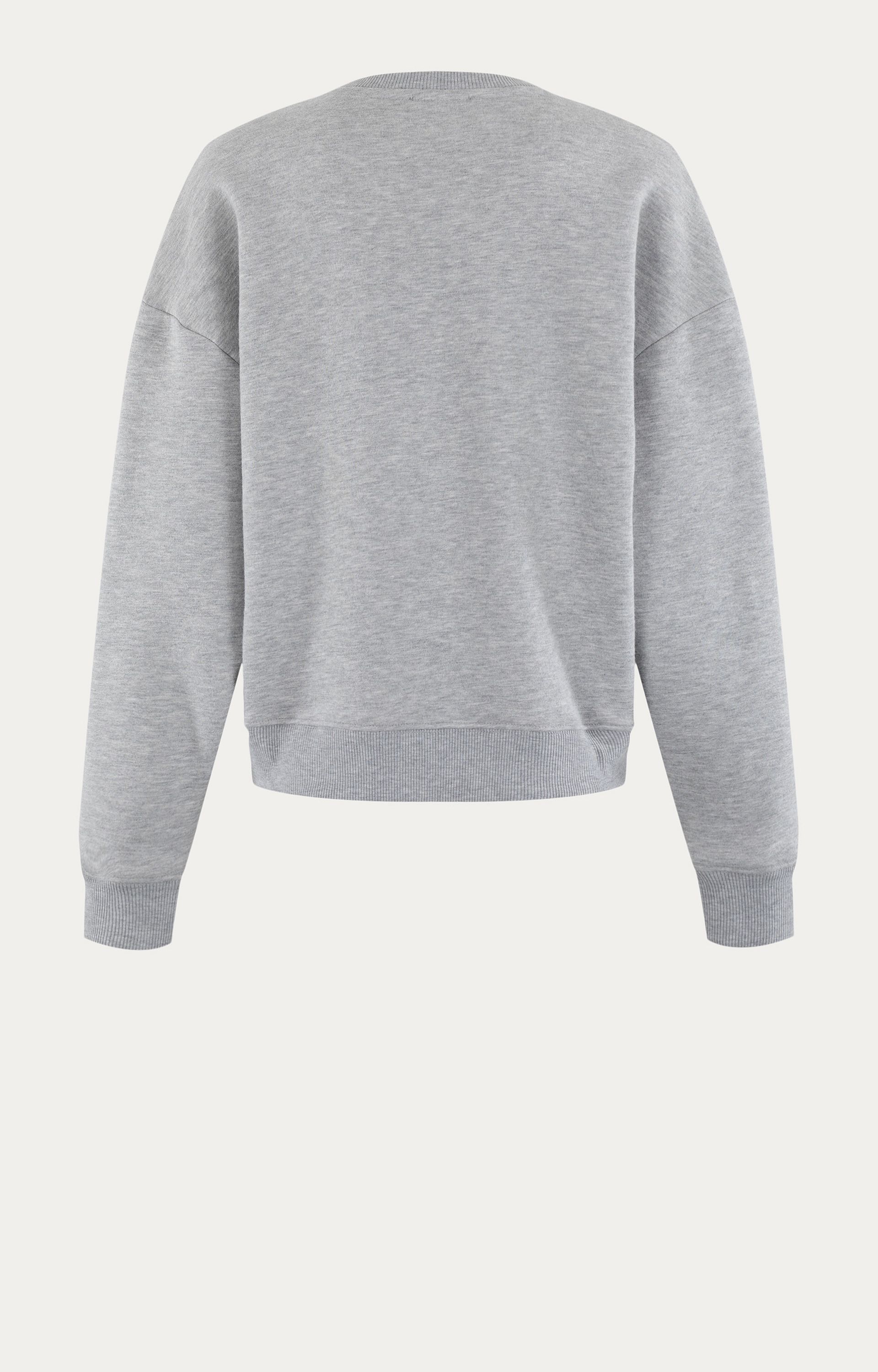 Sweater BlueCrew