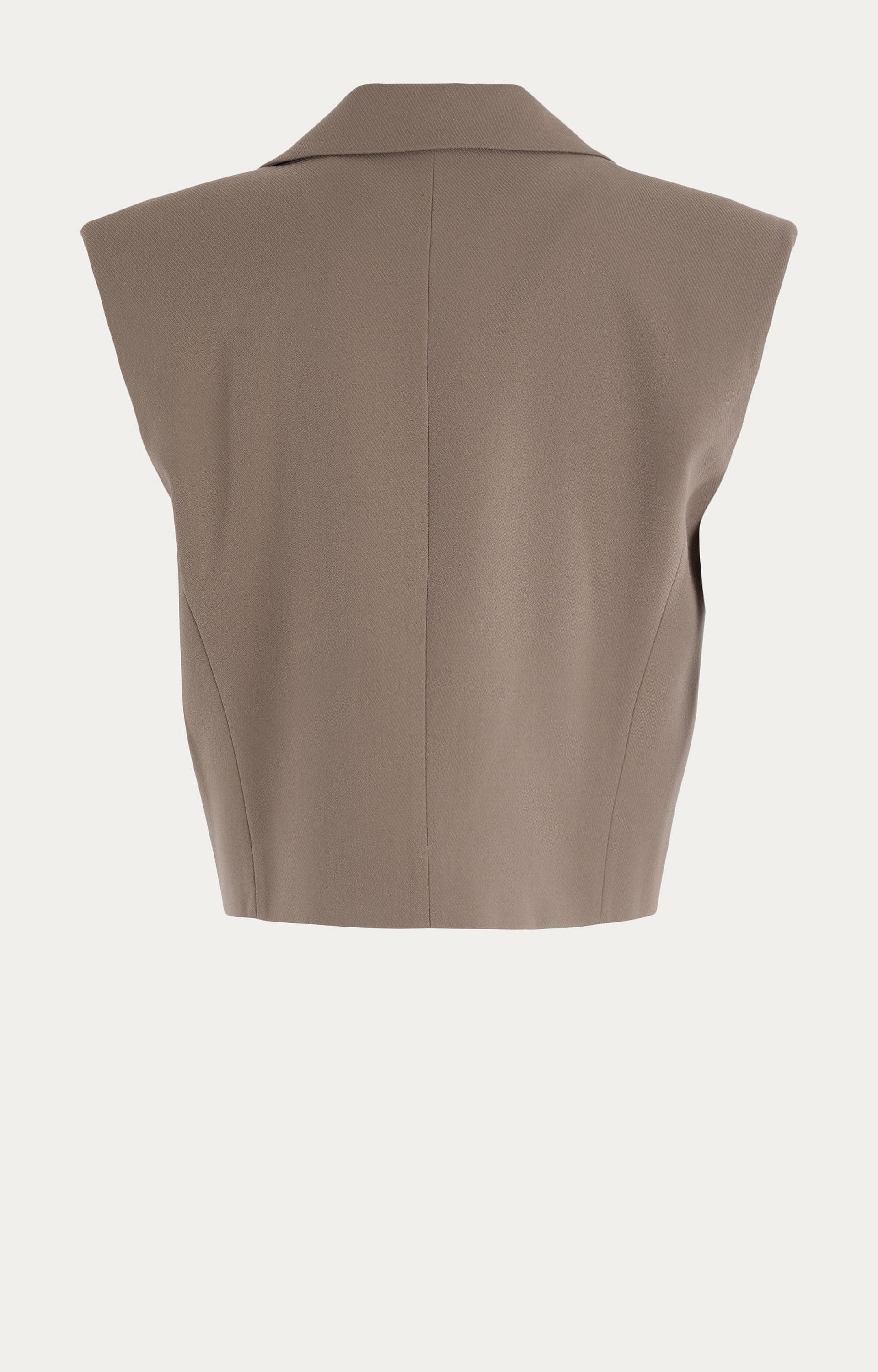 Gilet Tailor