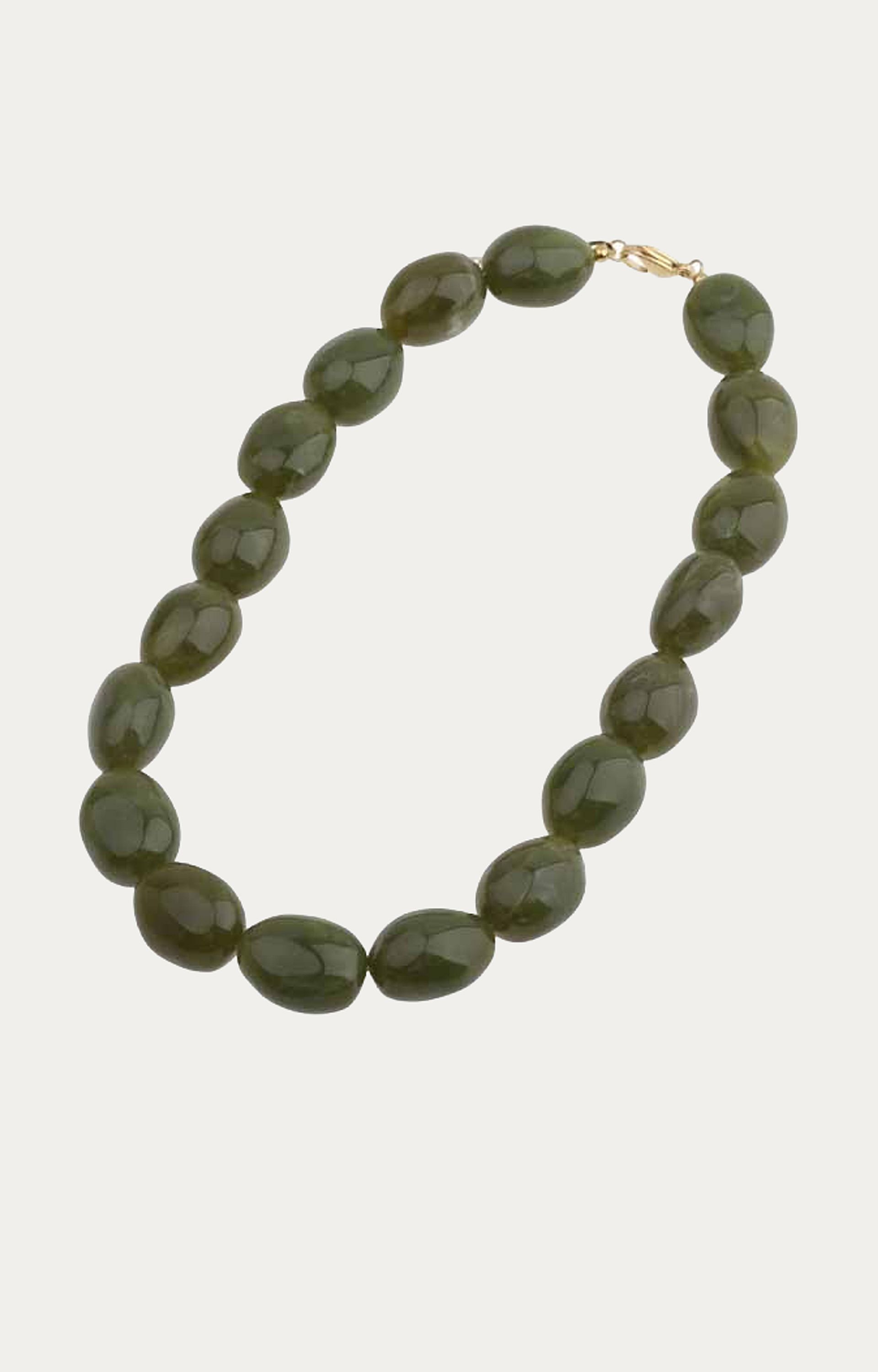 Kralen ketting 