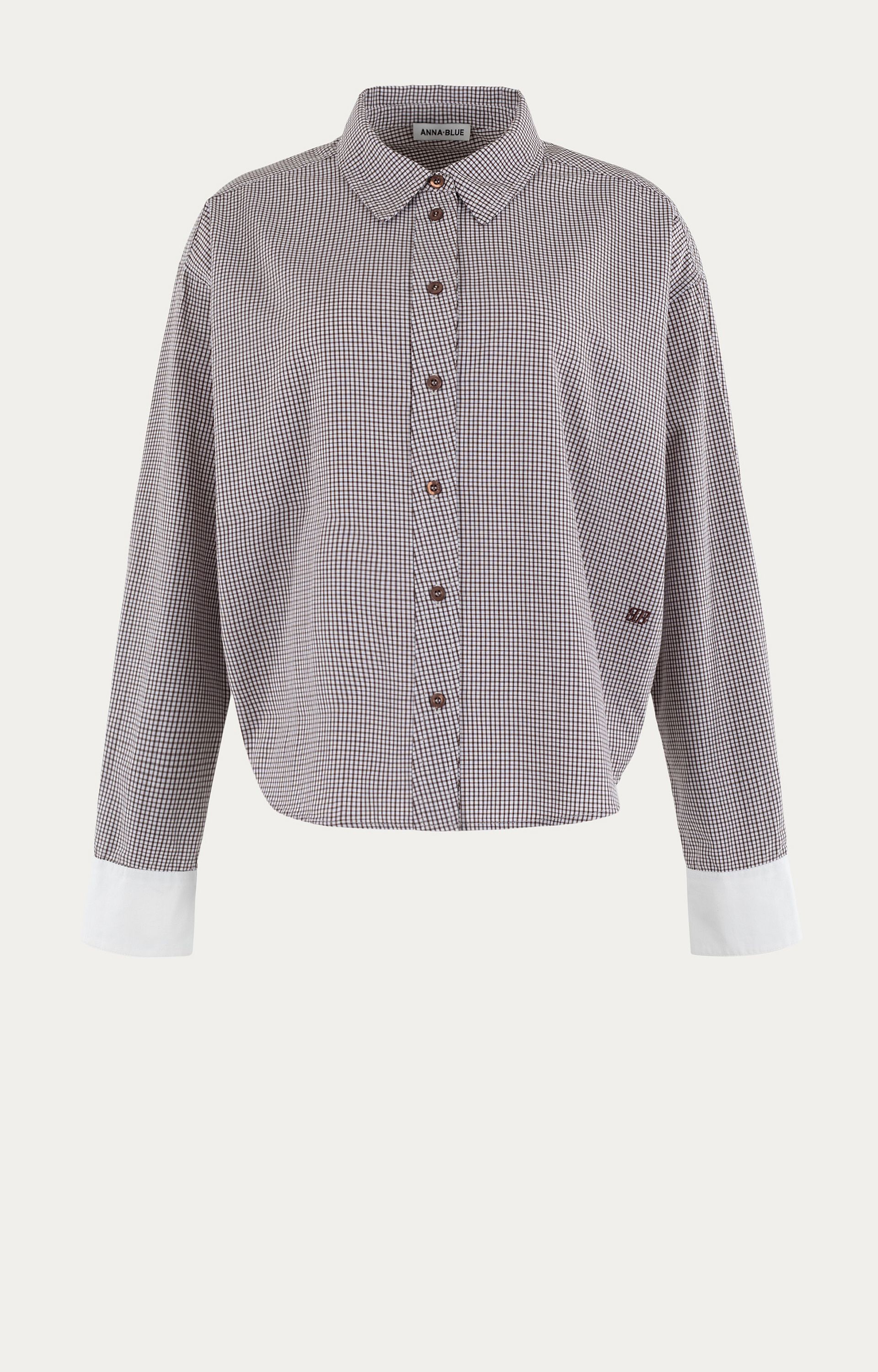 Blouse Sam 
