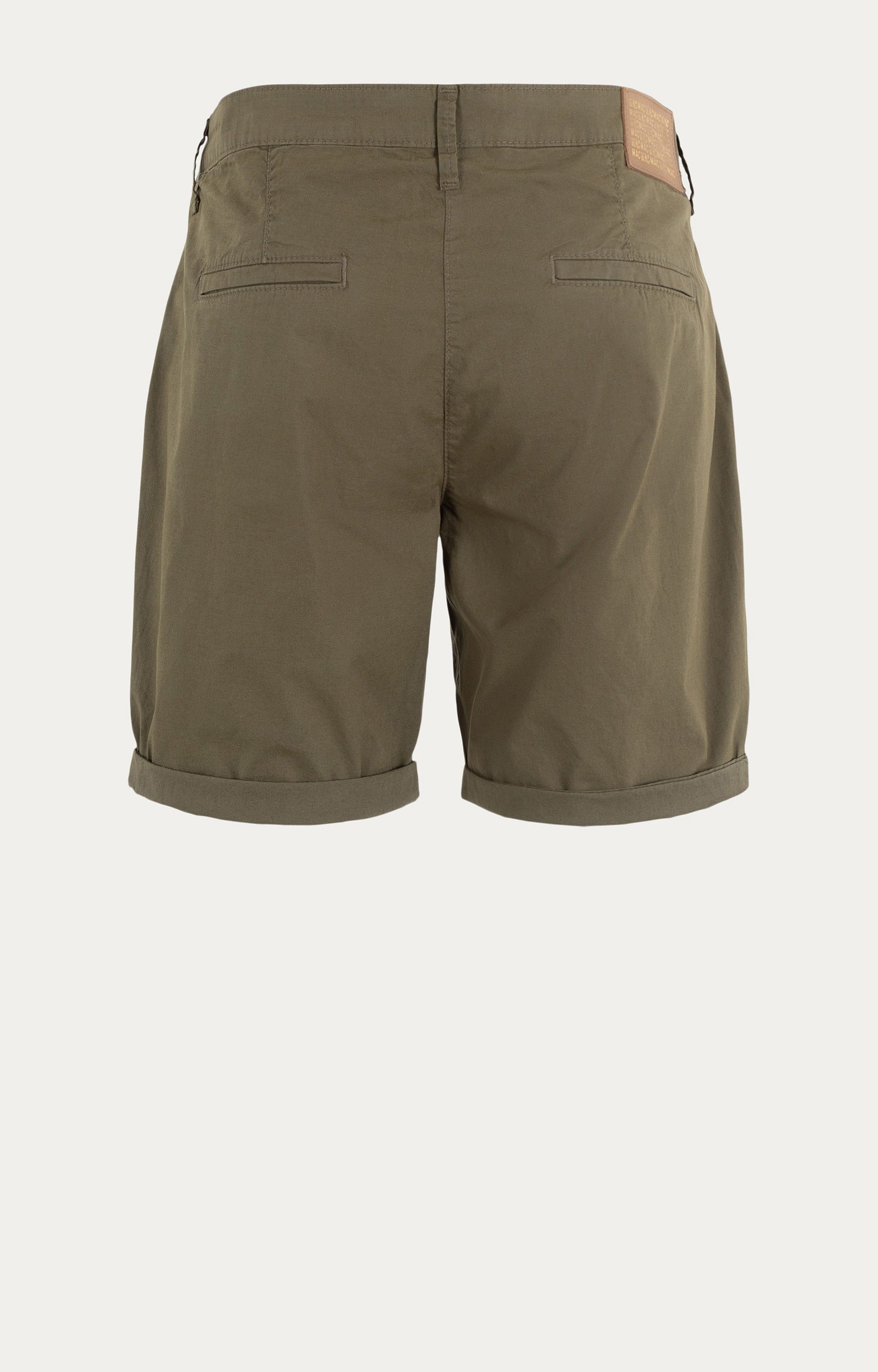 Short Mac
