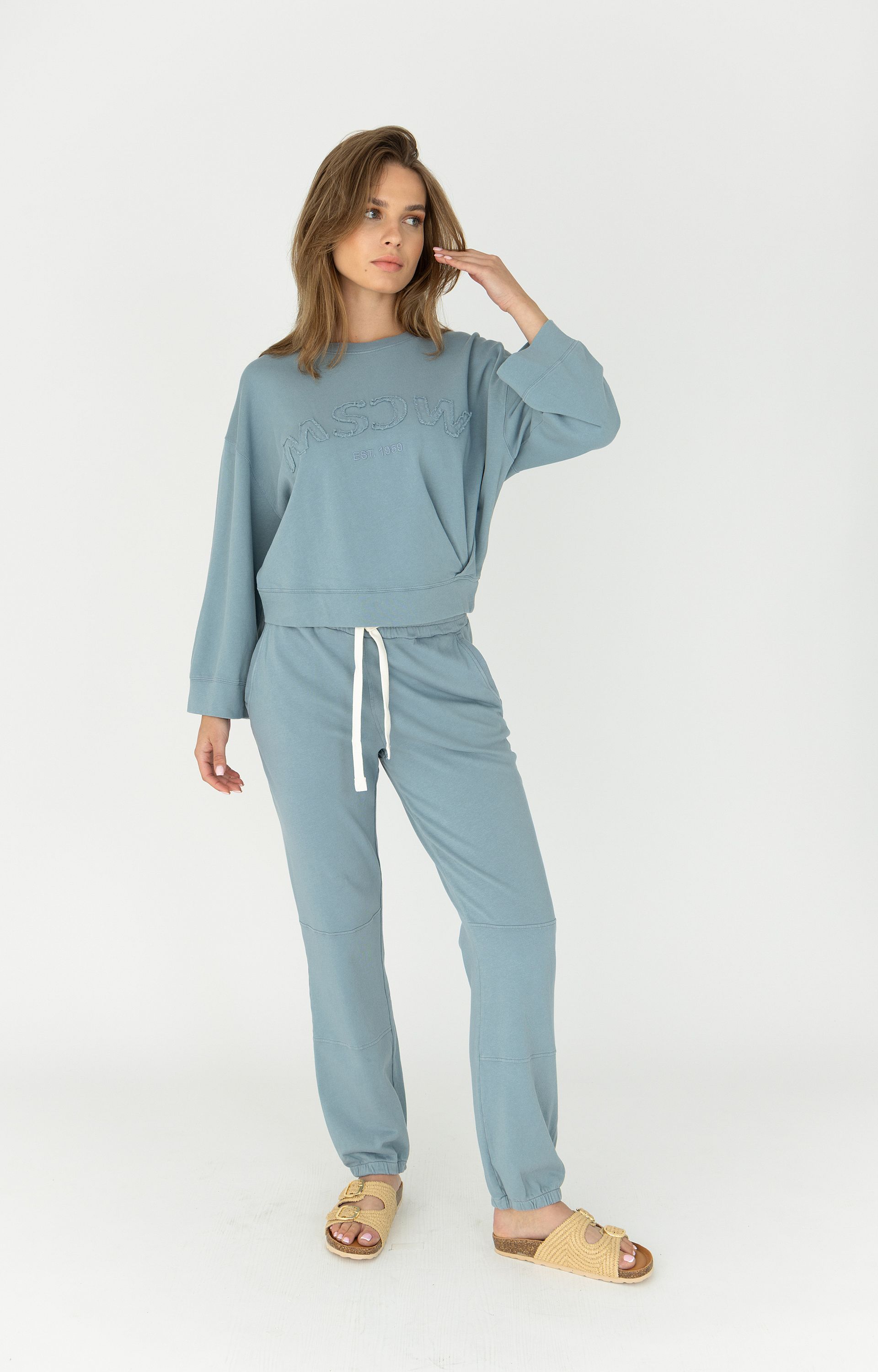 Pullover Lysan