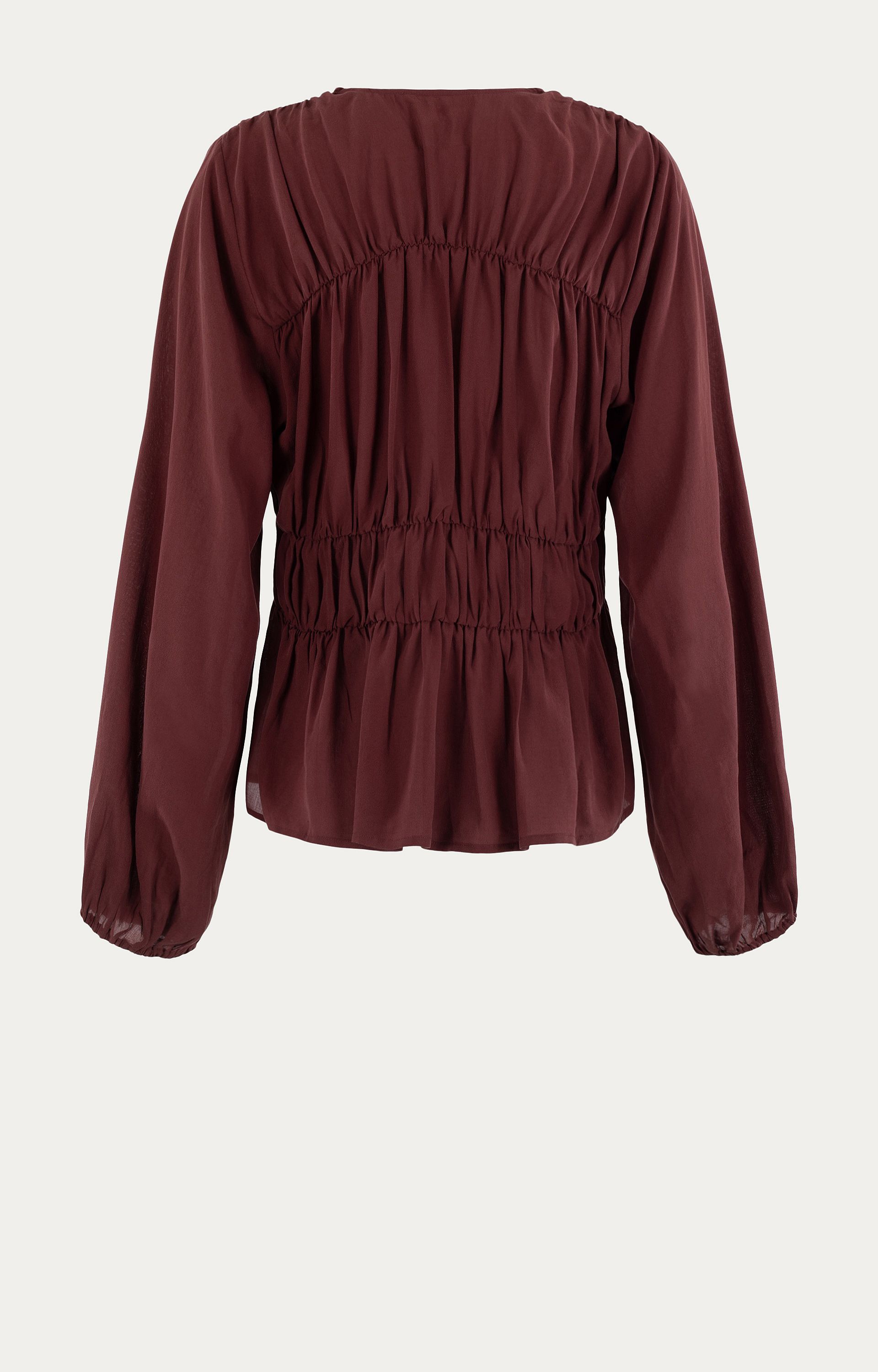 Blouse Belle