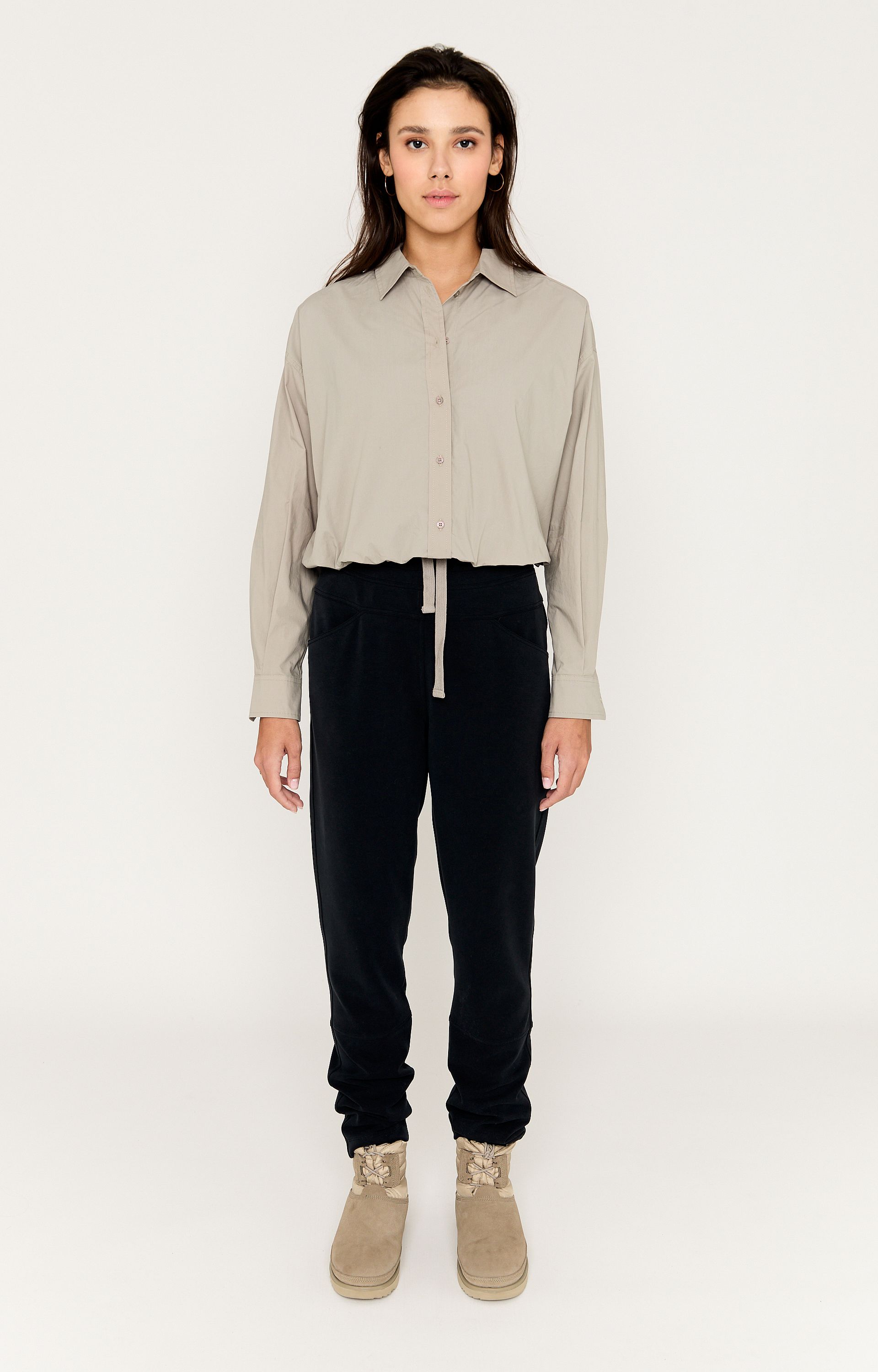 Blouse Wrap