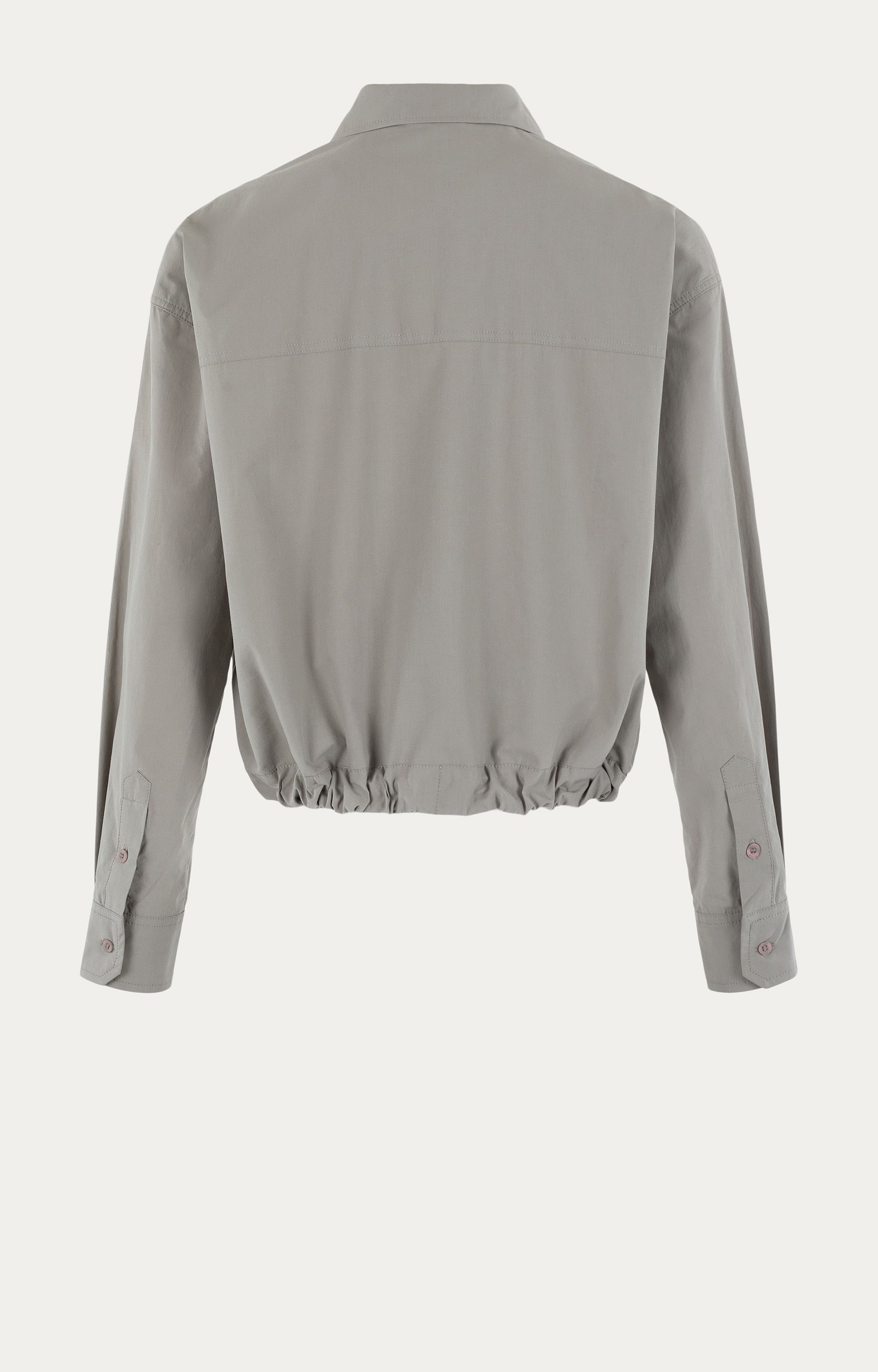 Blouse Wrap