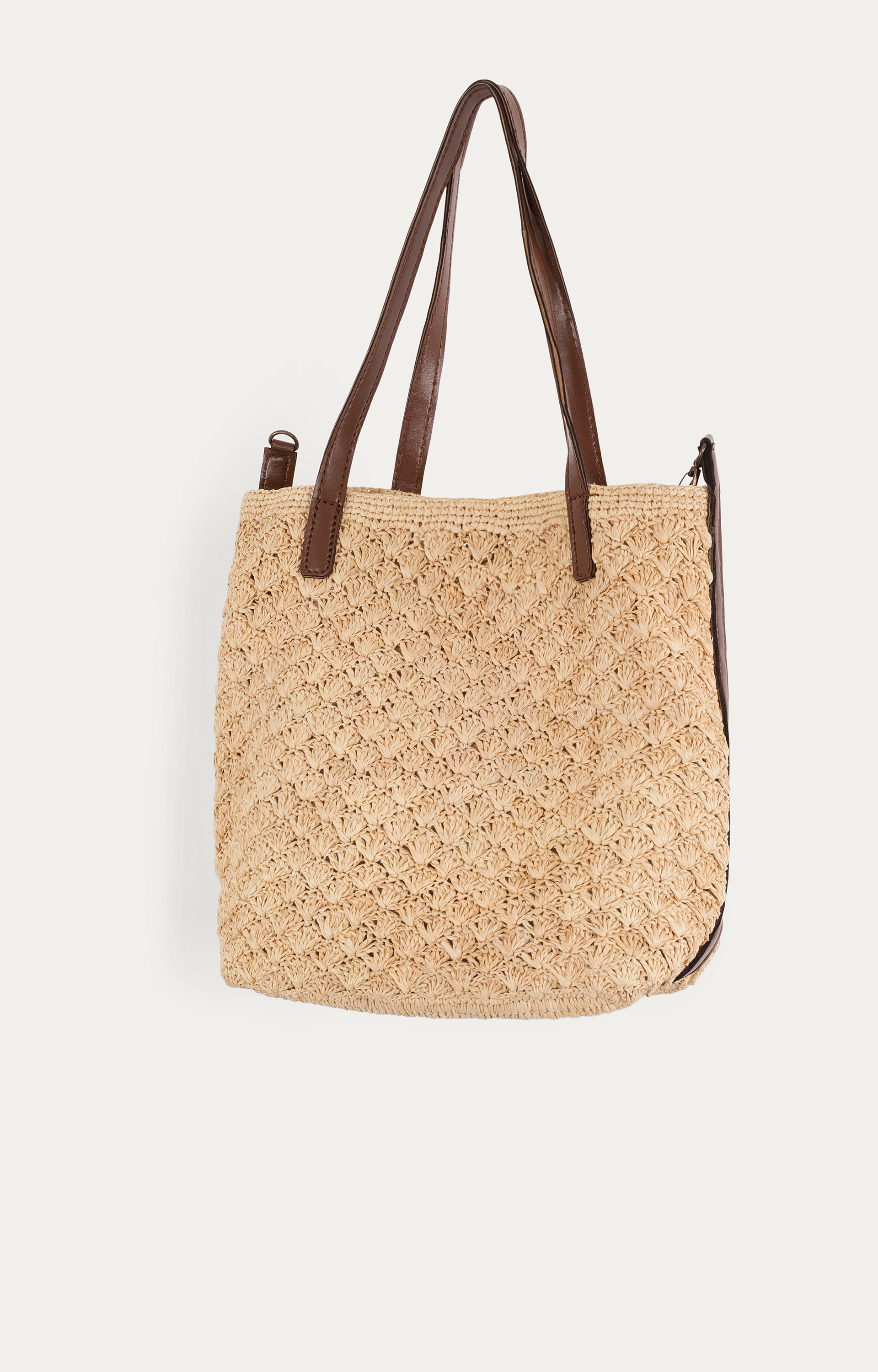 Shell bag