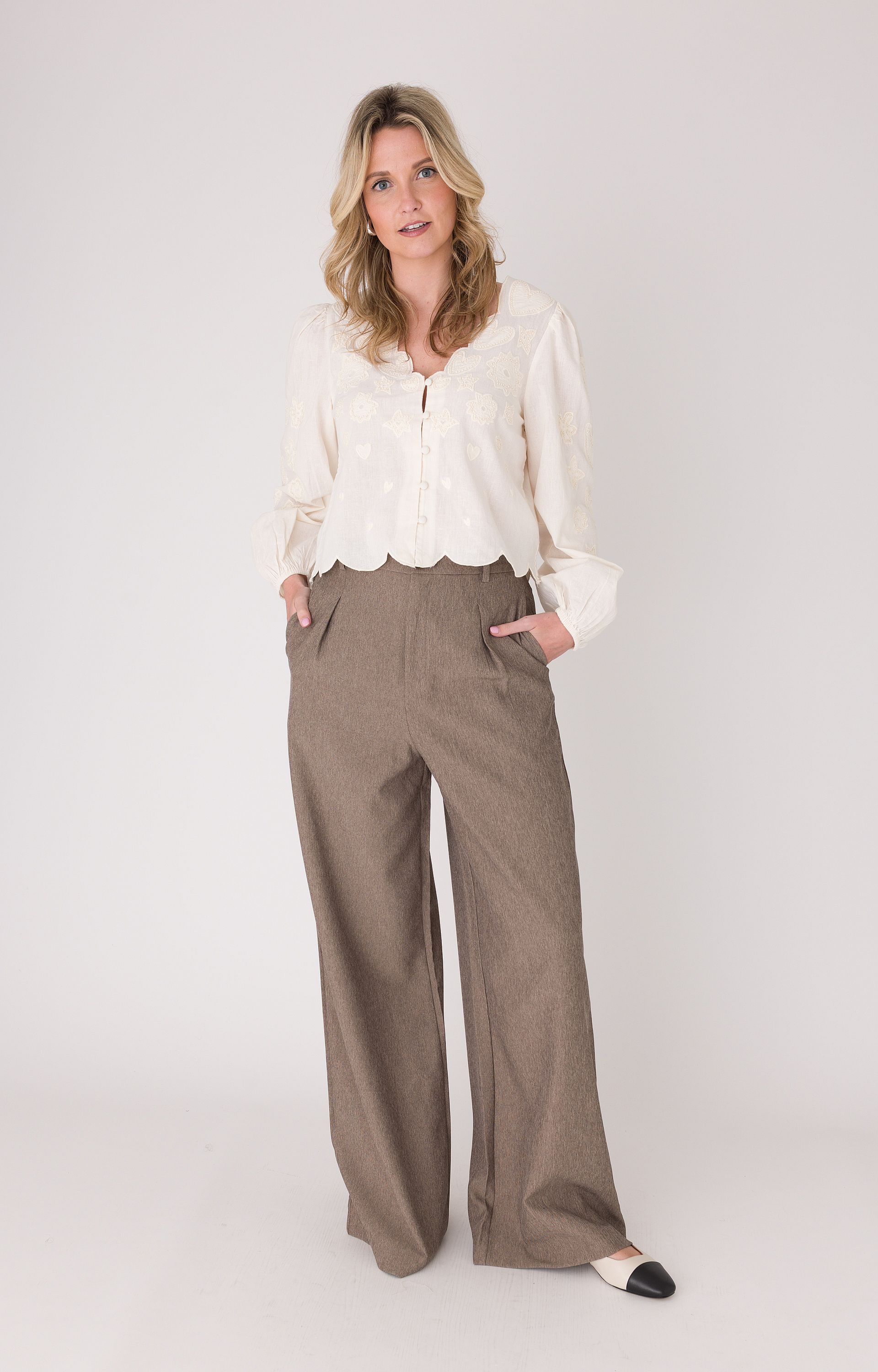 Blouse Rani