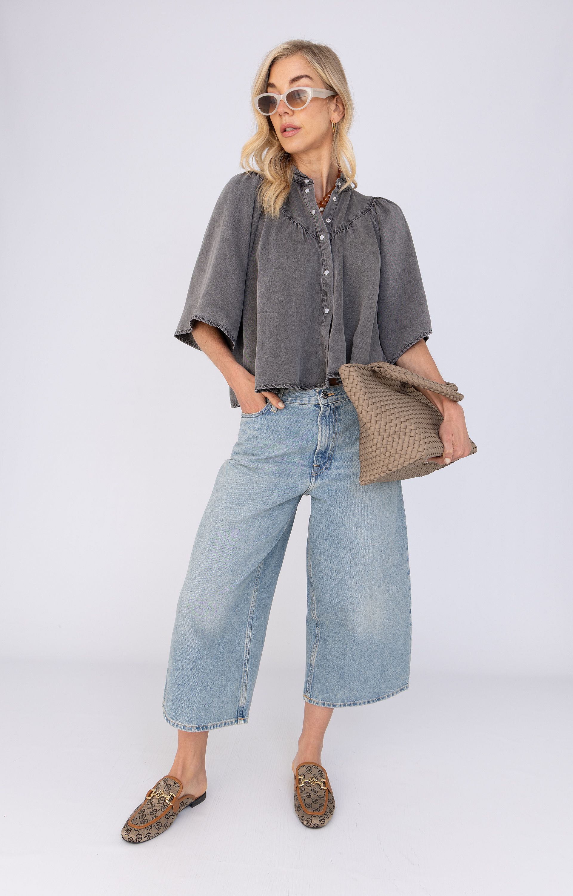 Blouse Louise