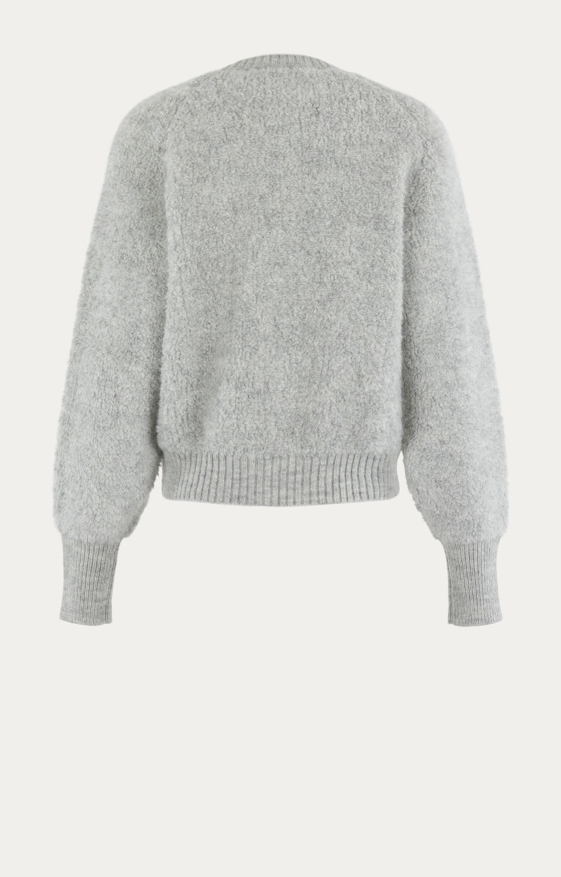 Pullover Nero Pullover Nero