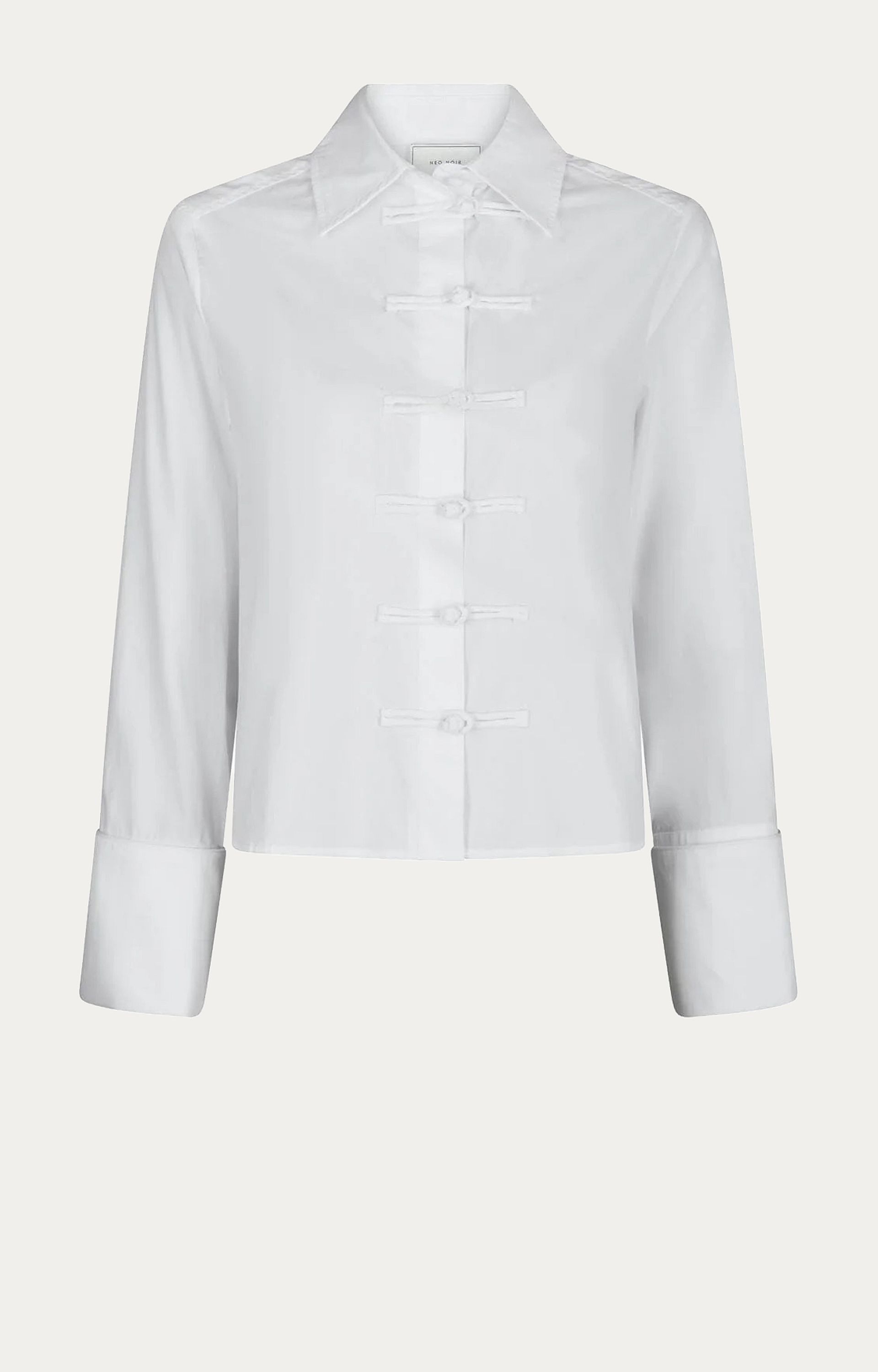 Blouse Cam 