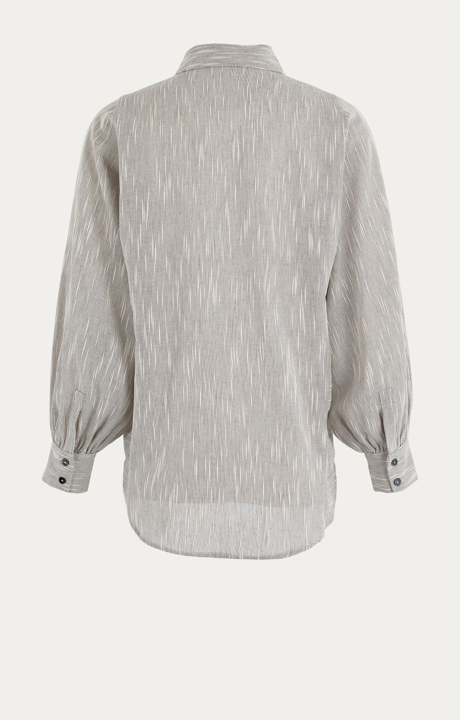 Blouse Lady