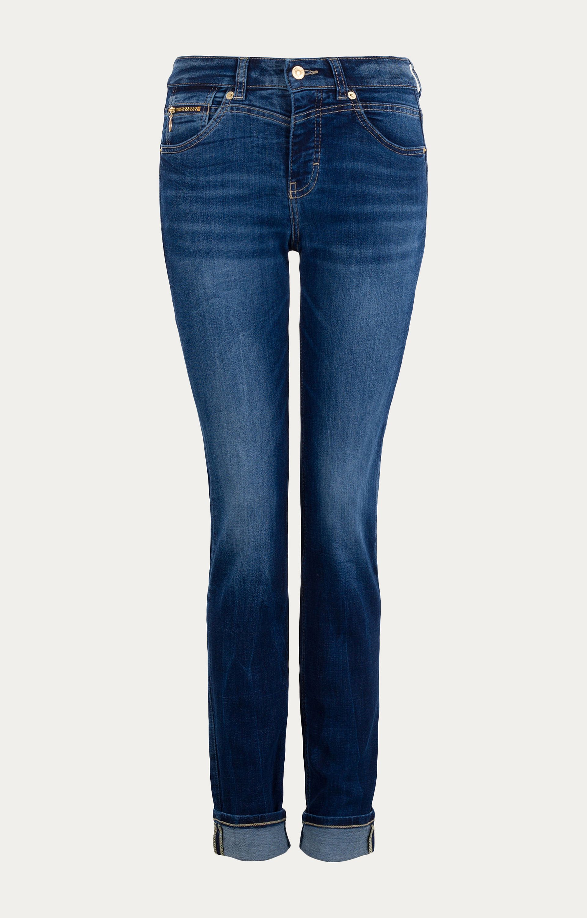 Rich slim jeans