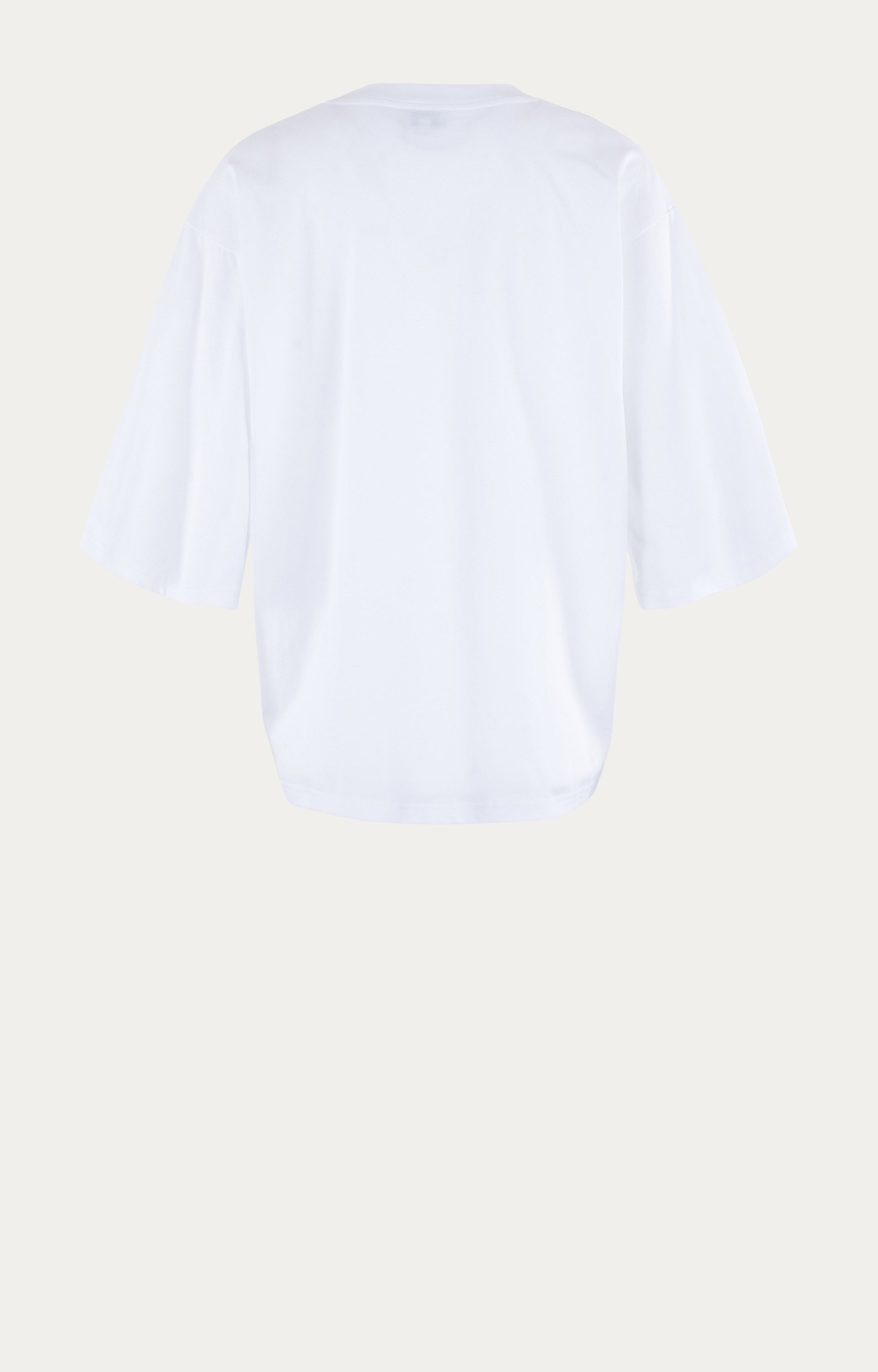 T-shirt Herskind