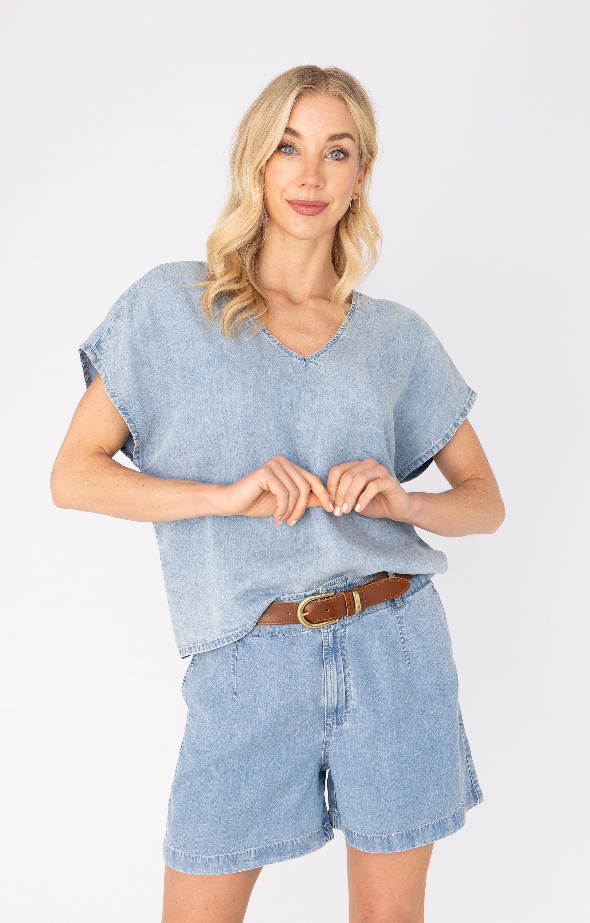Short Nesso 