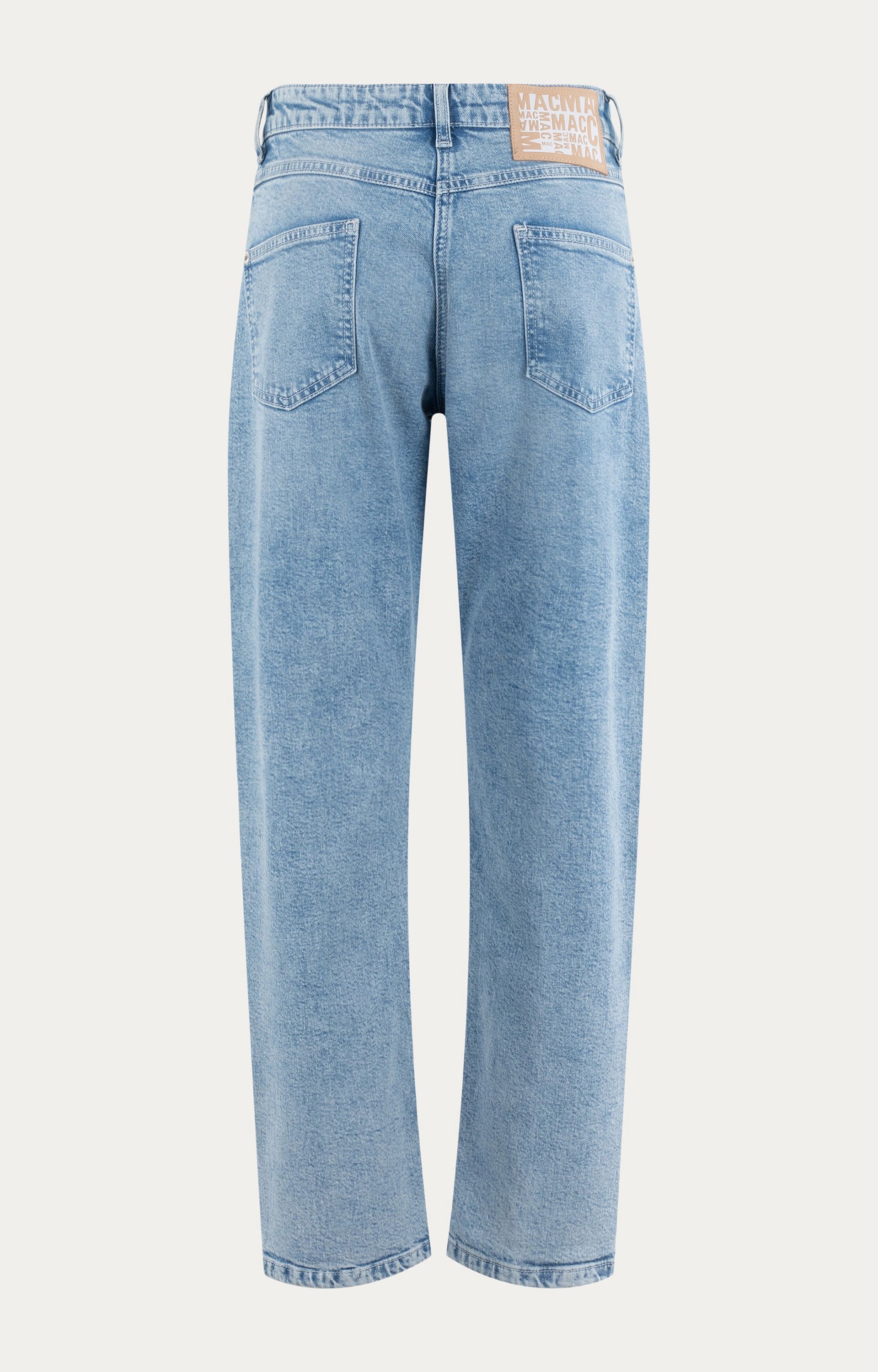 L30 Jeans Straight 