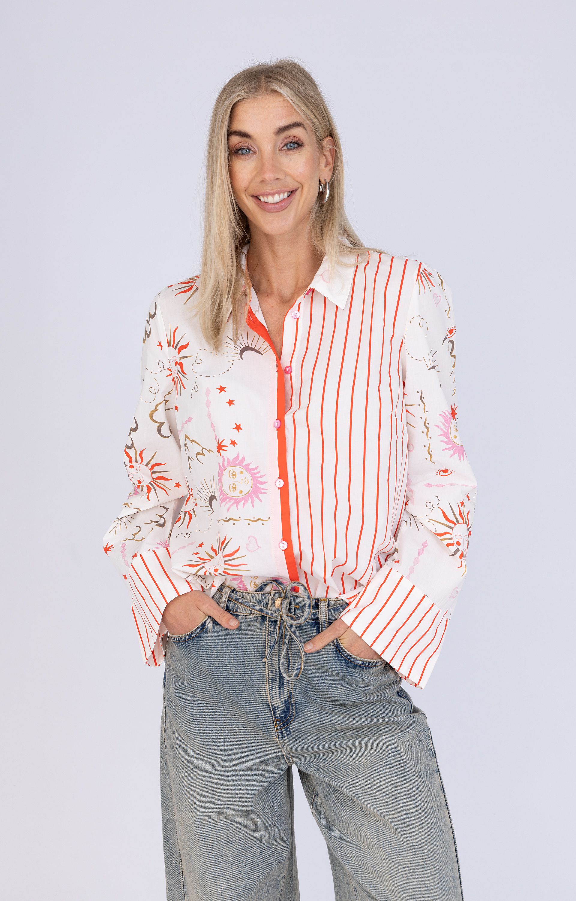 Blouse Soleima
