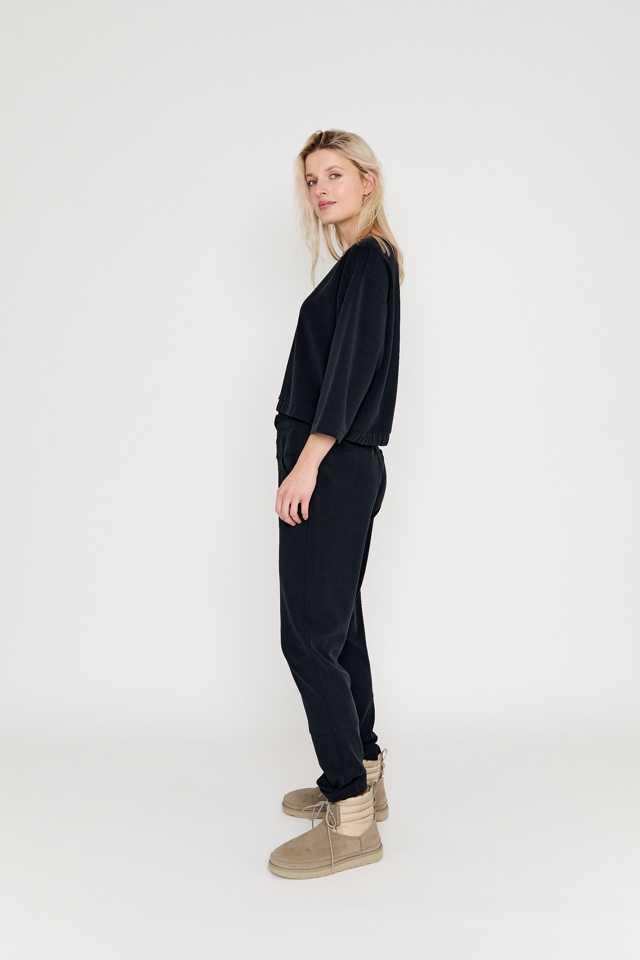 Broek Stranger