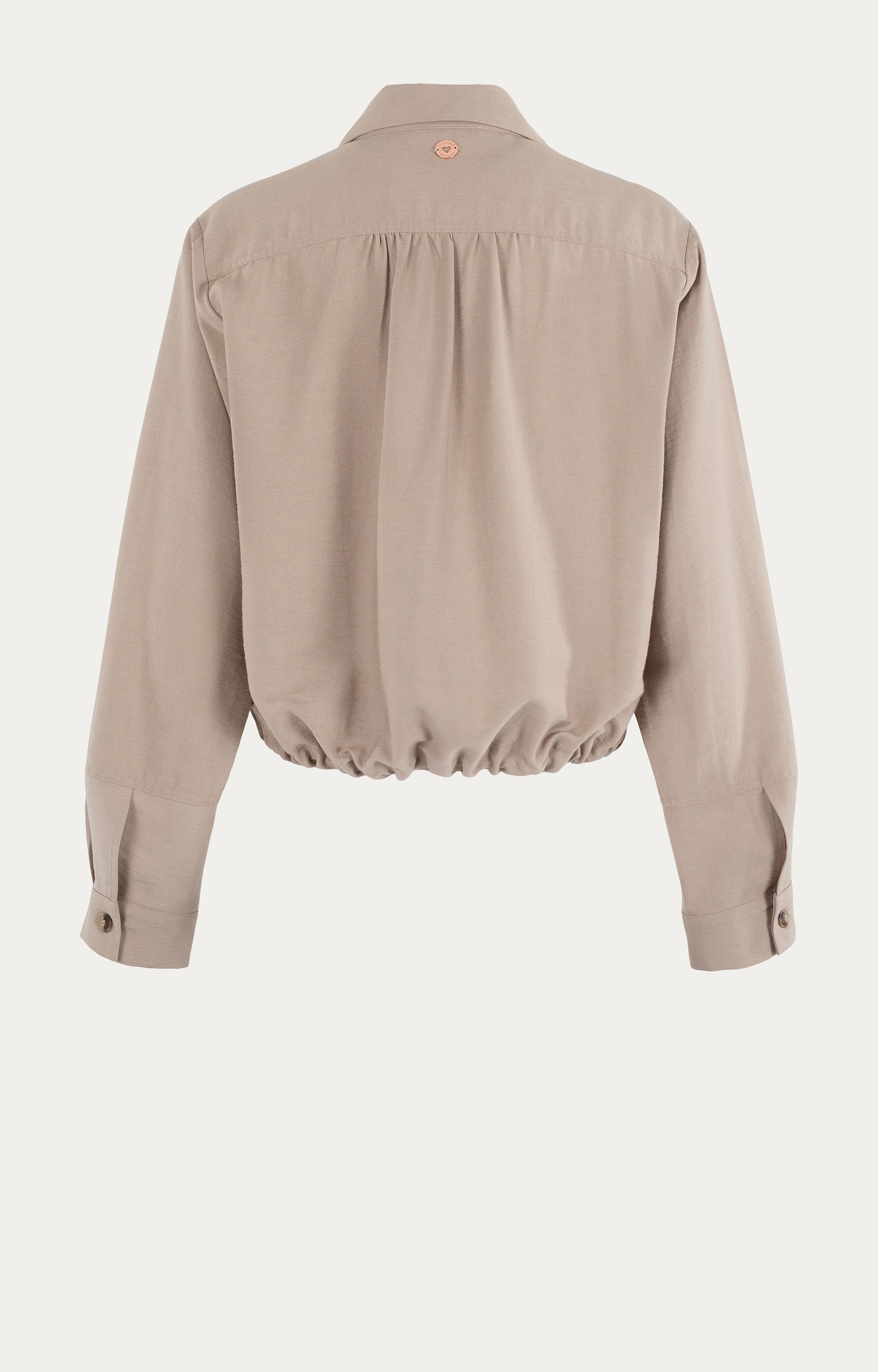Blouse Sachi