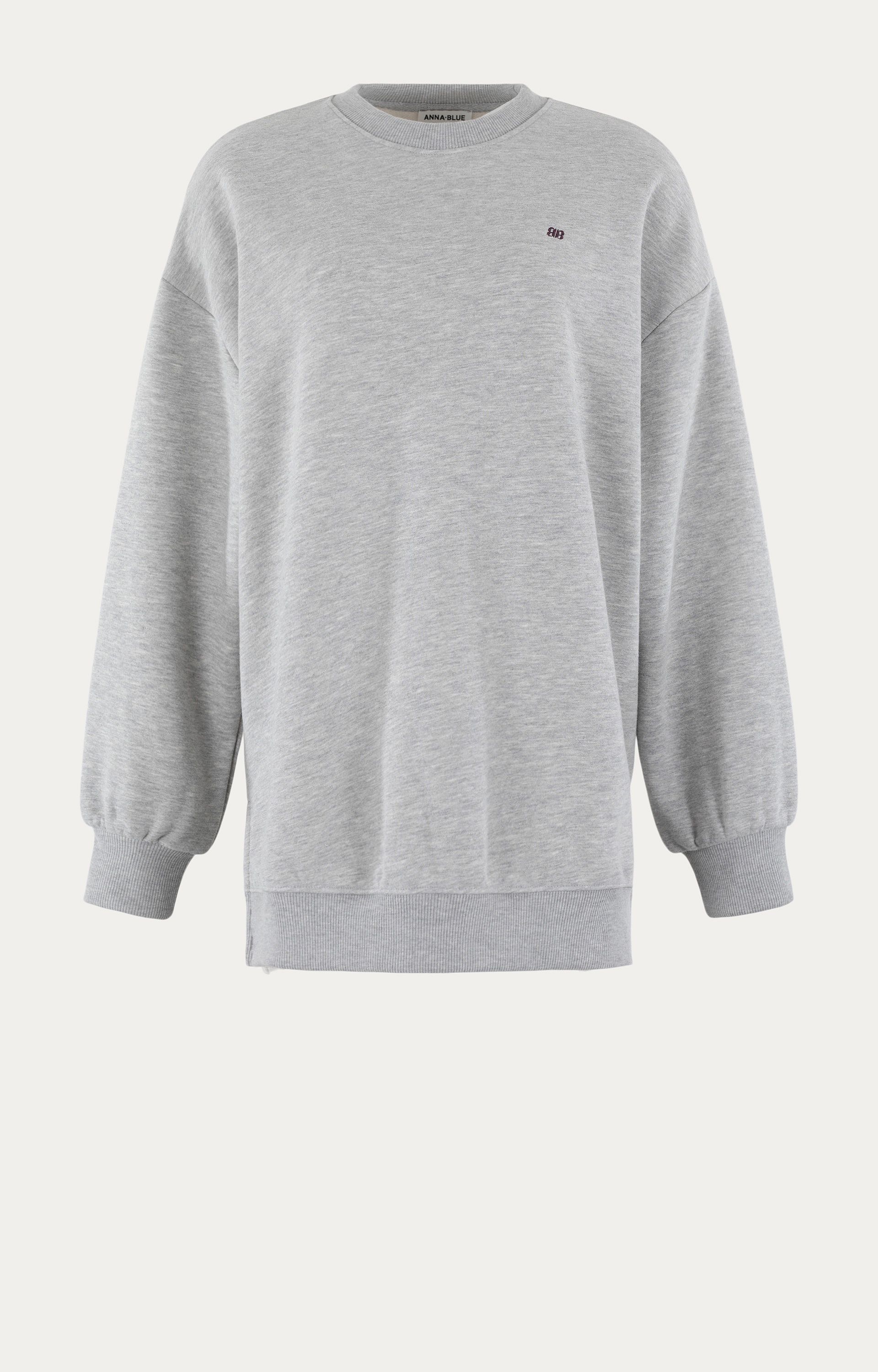 Sweater LongCrew