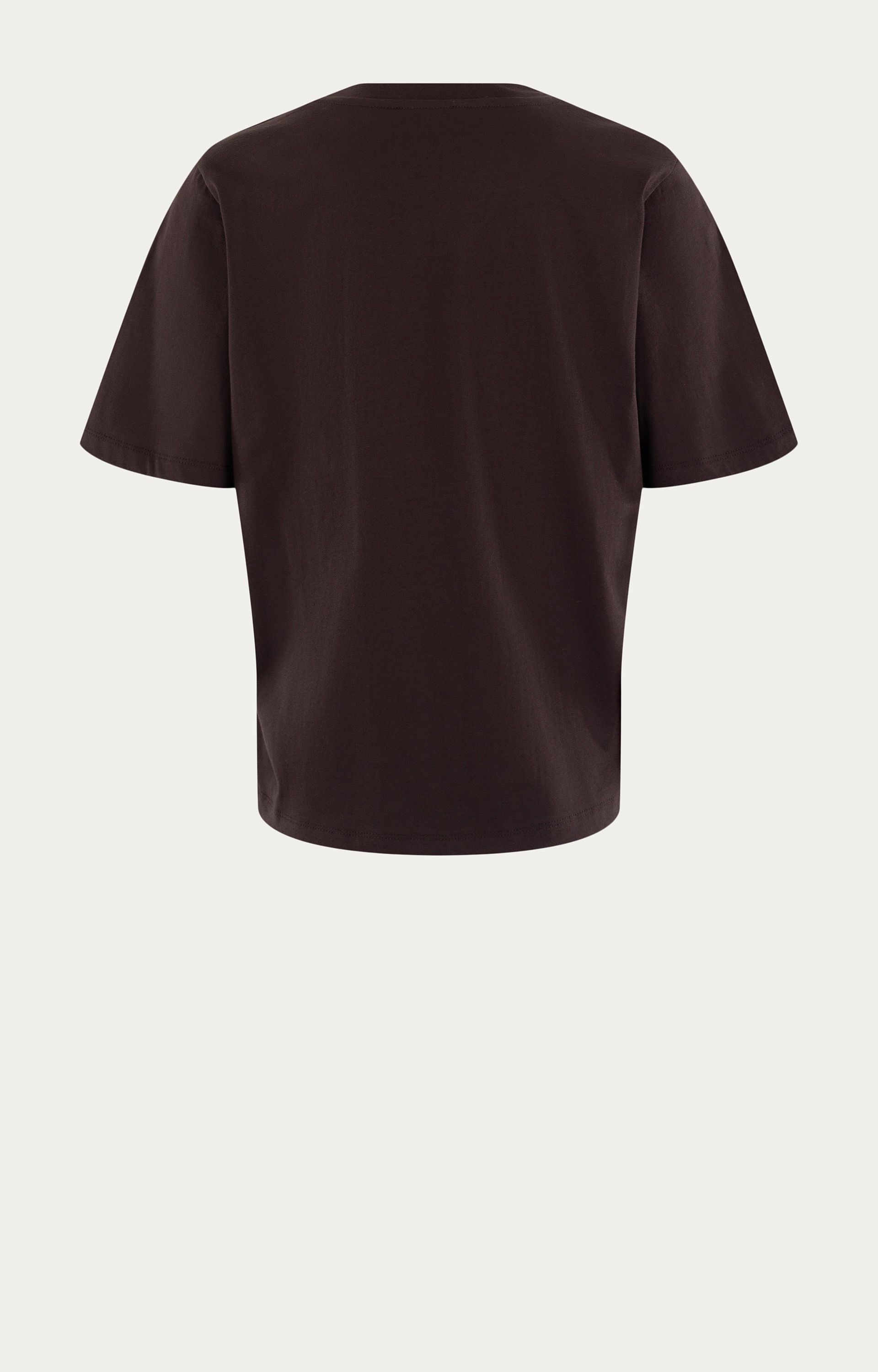 T-shirt Slim