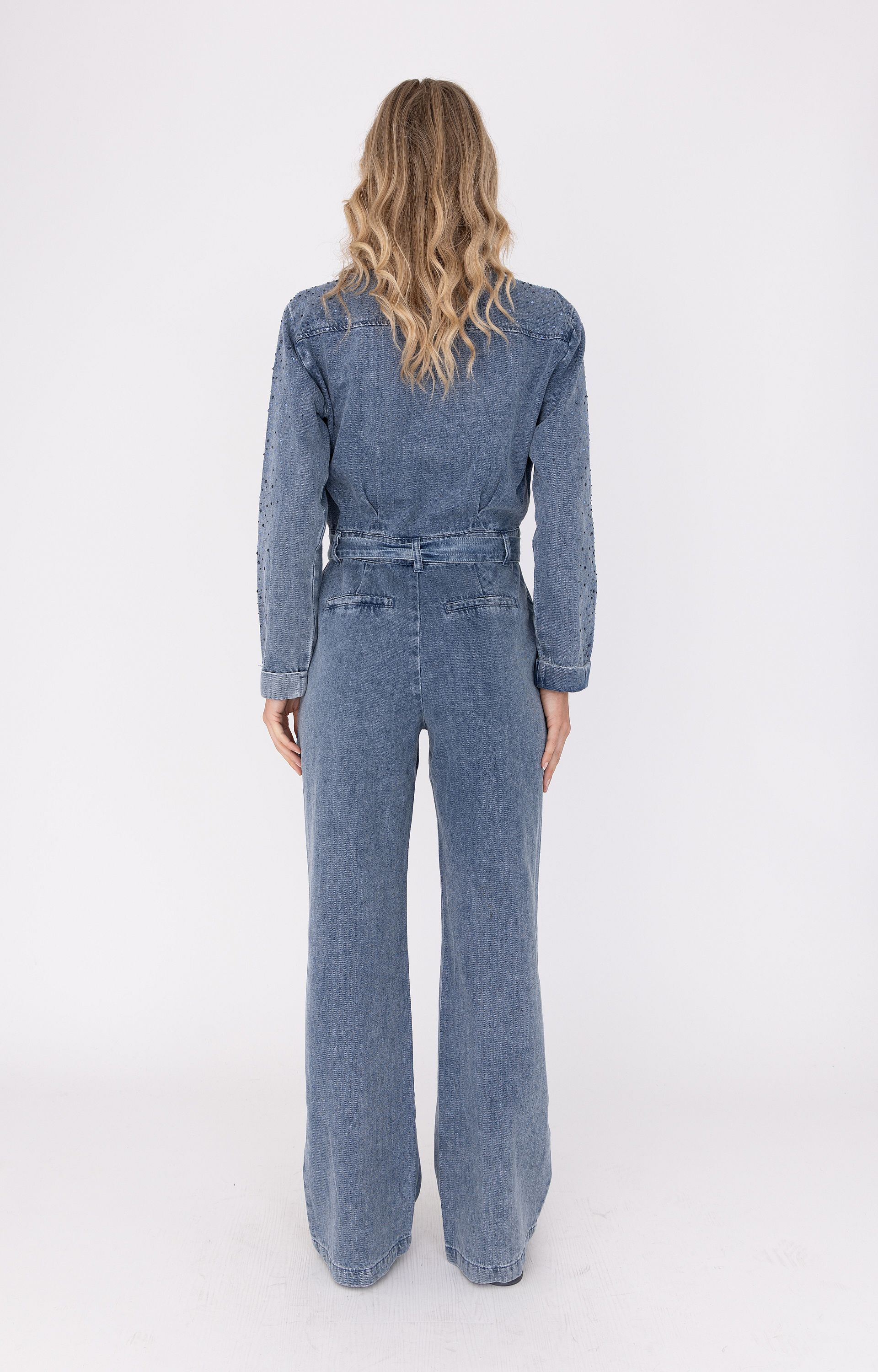 Jumpsuit Yael