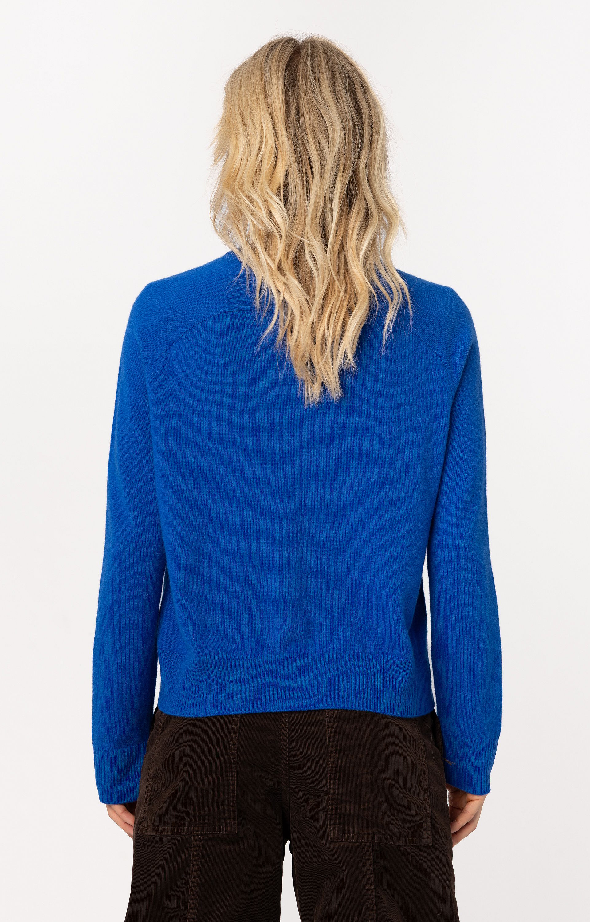 Pullover Cashmere