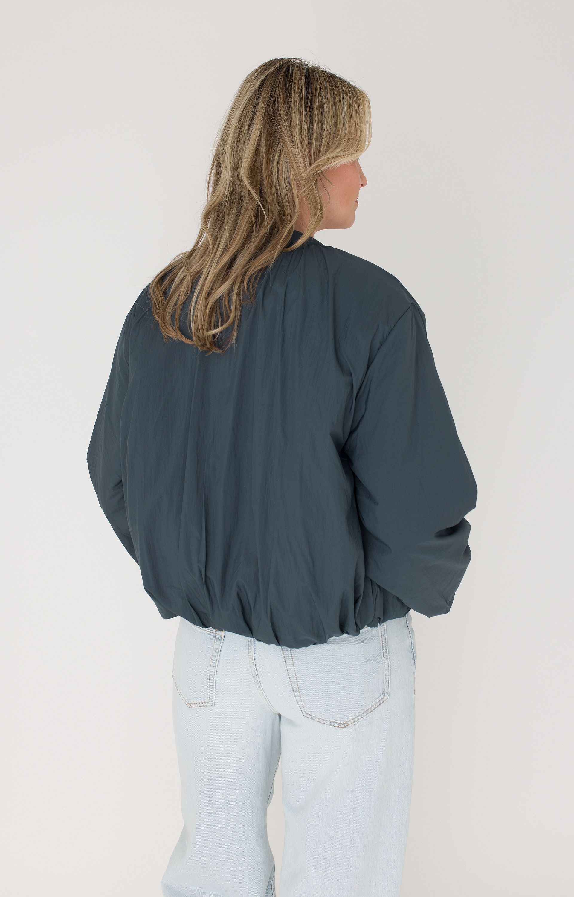 Jas Bomber