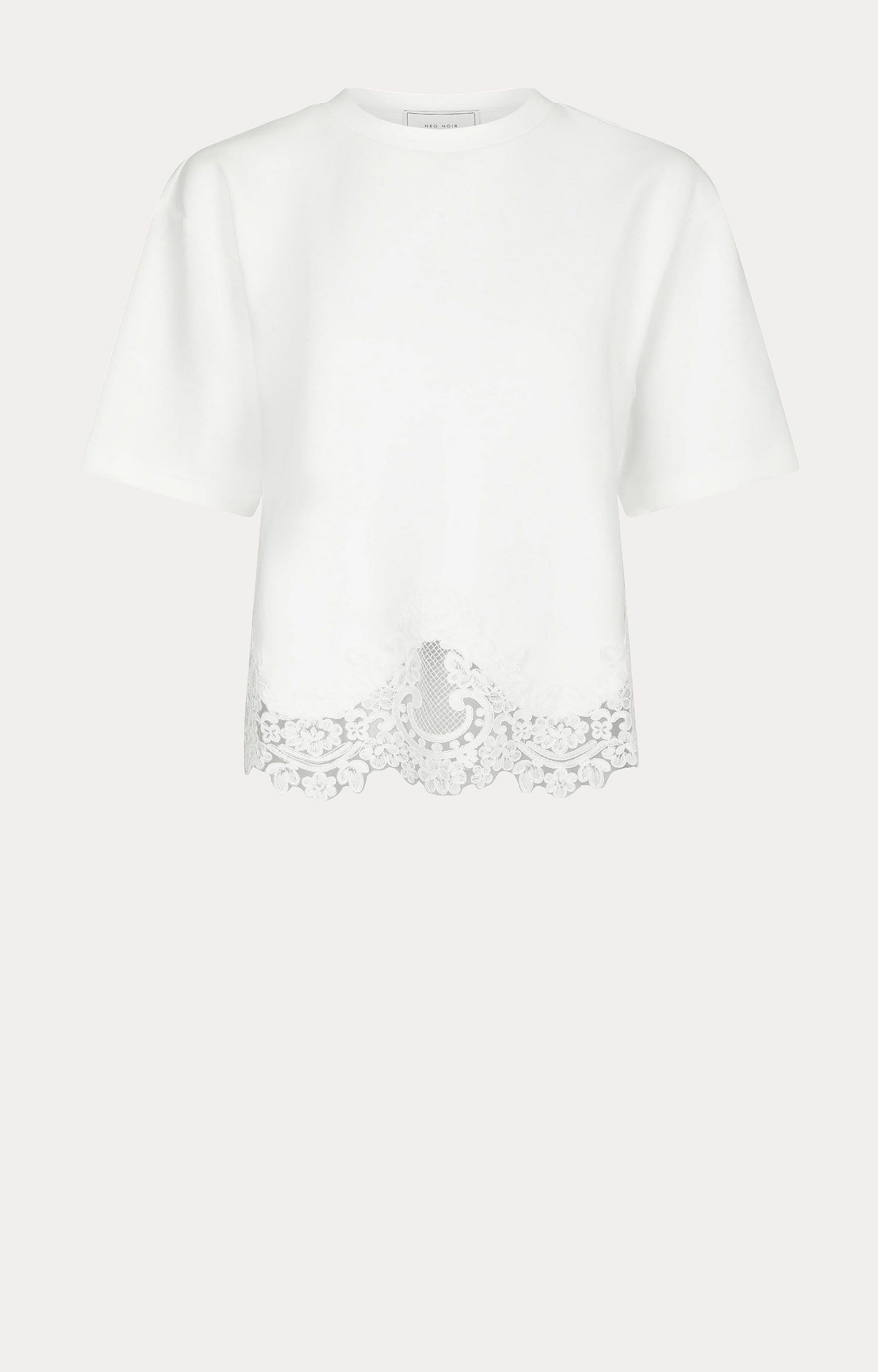 T-shirt Aria Lace