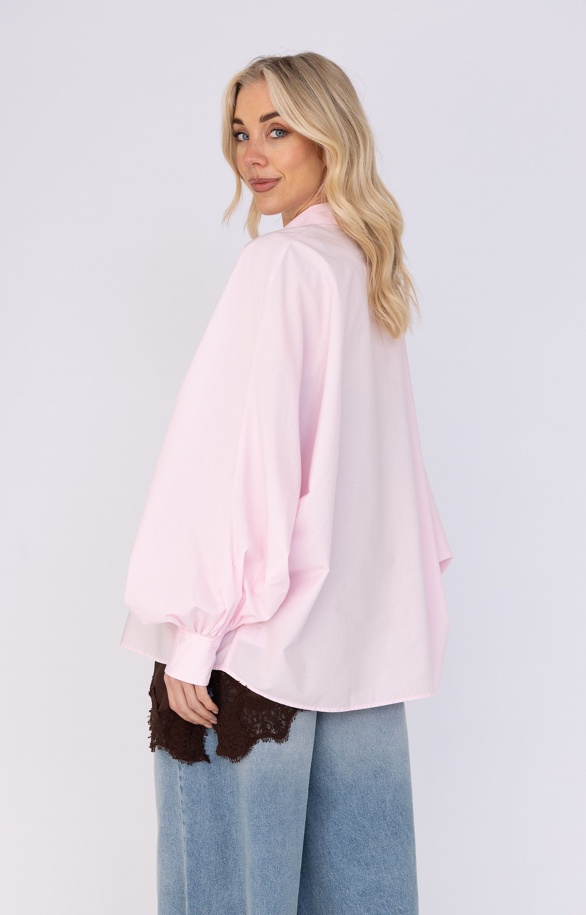 Blouse Antonia Cotton