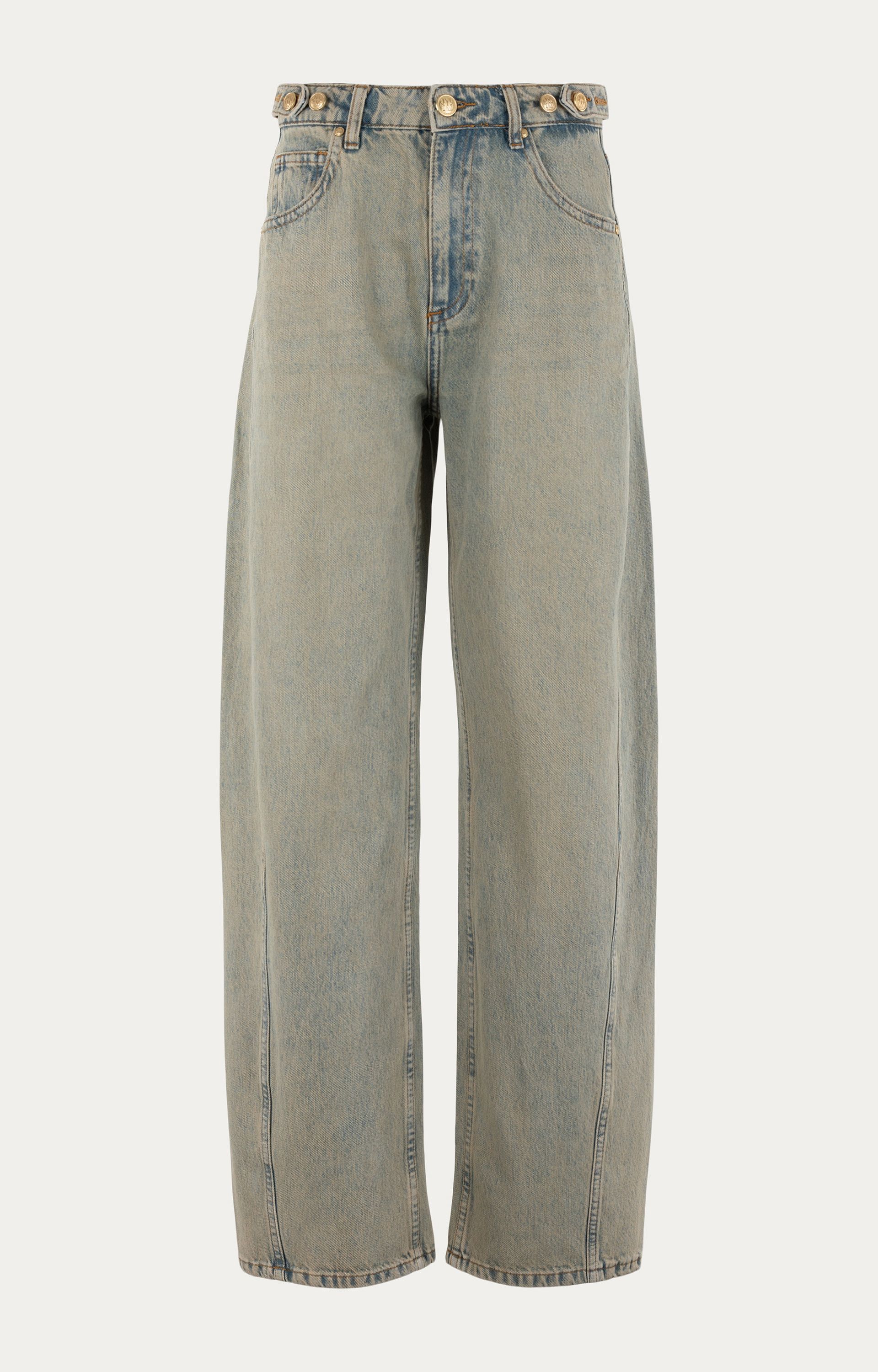 Jeans Dewi