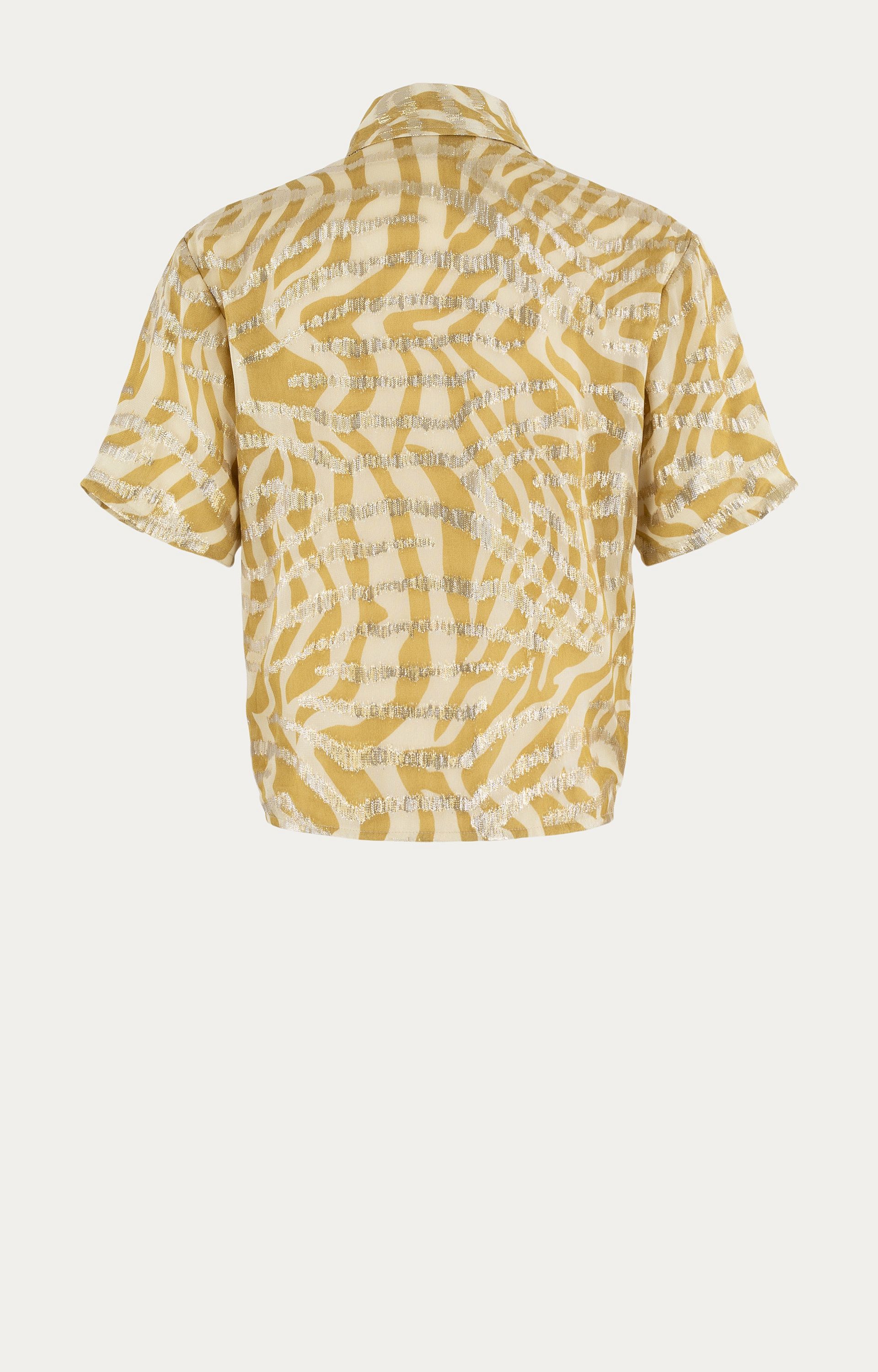Blouse Ziya