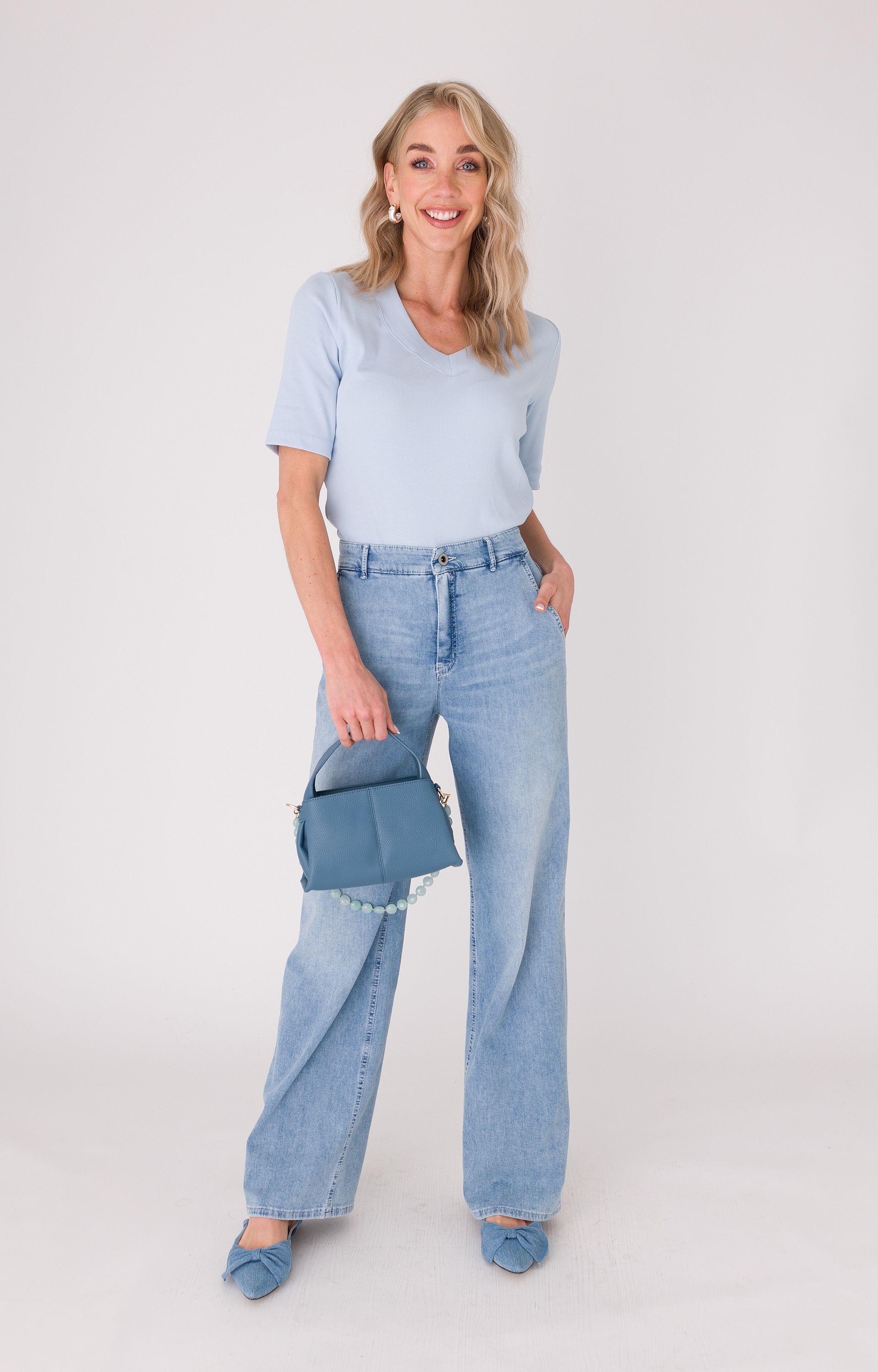 Jeans Audrey