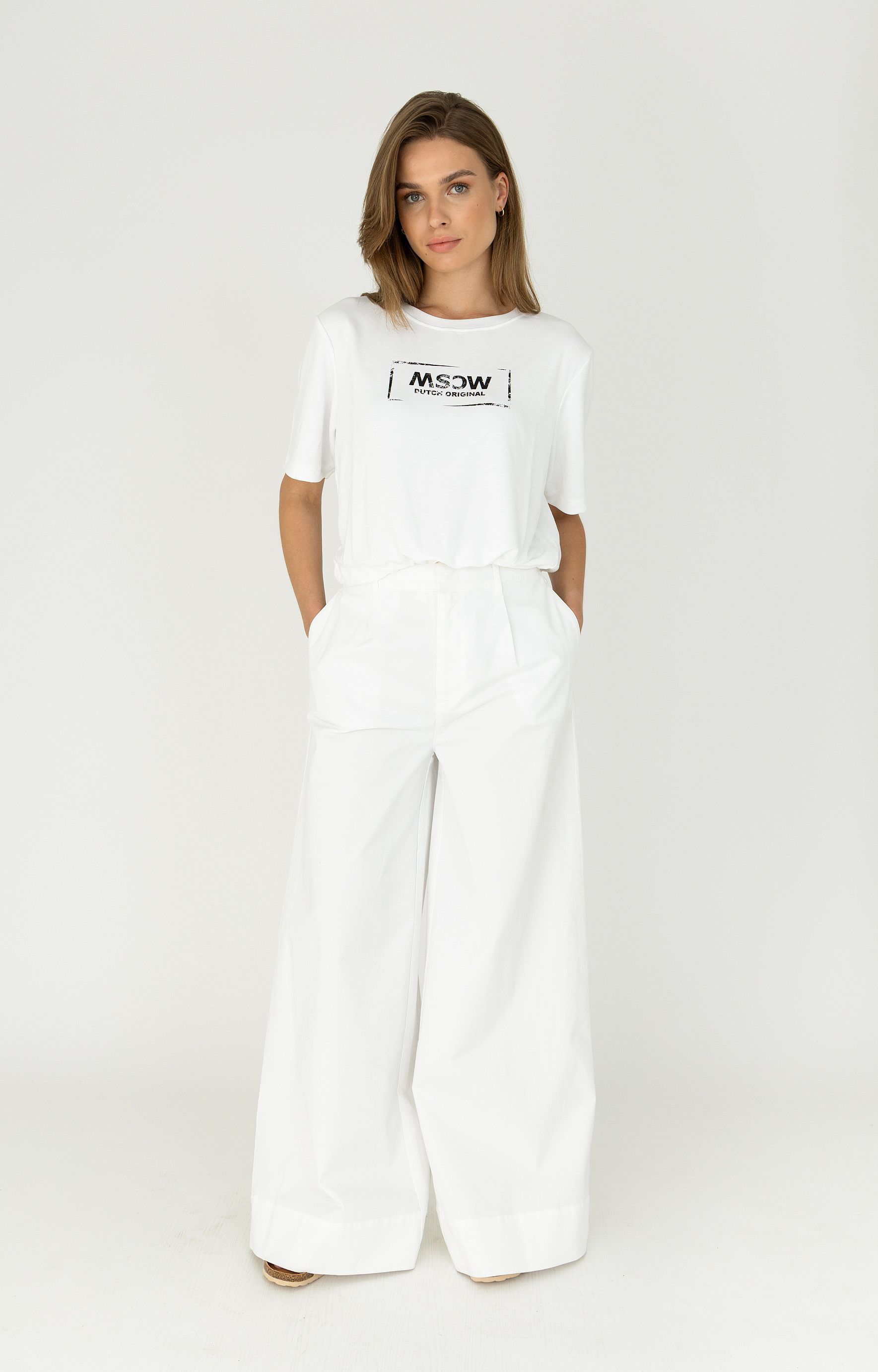 T-Shirt-Kultur