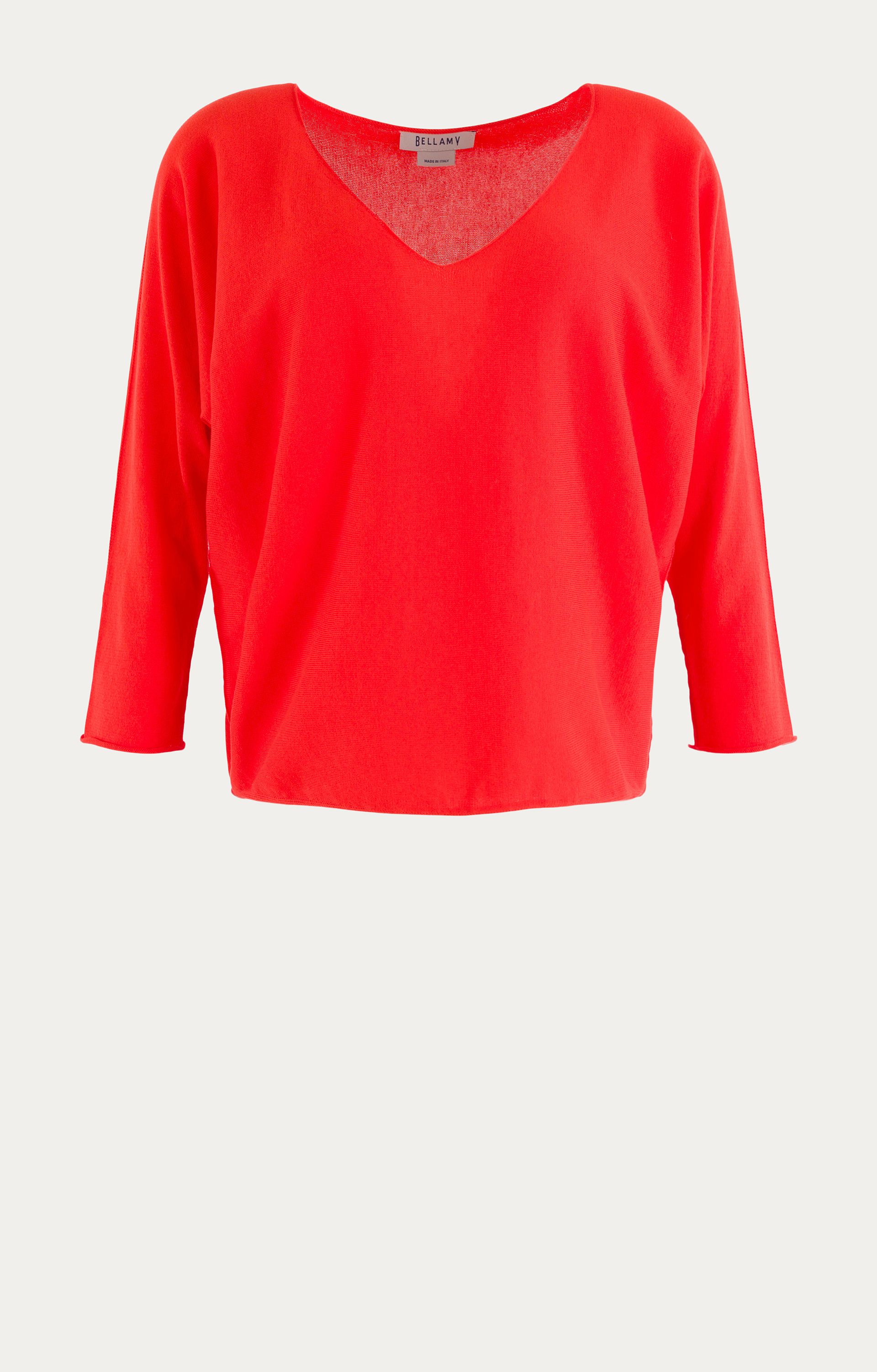 Fannie pullover