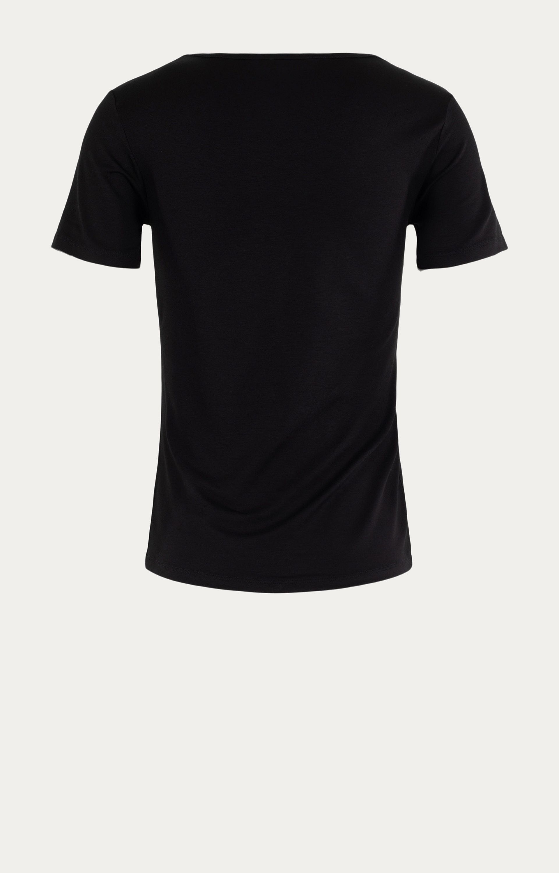 Basic shirt