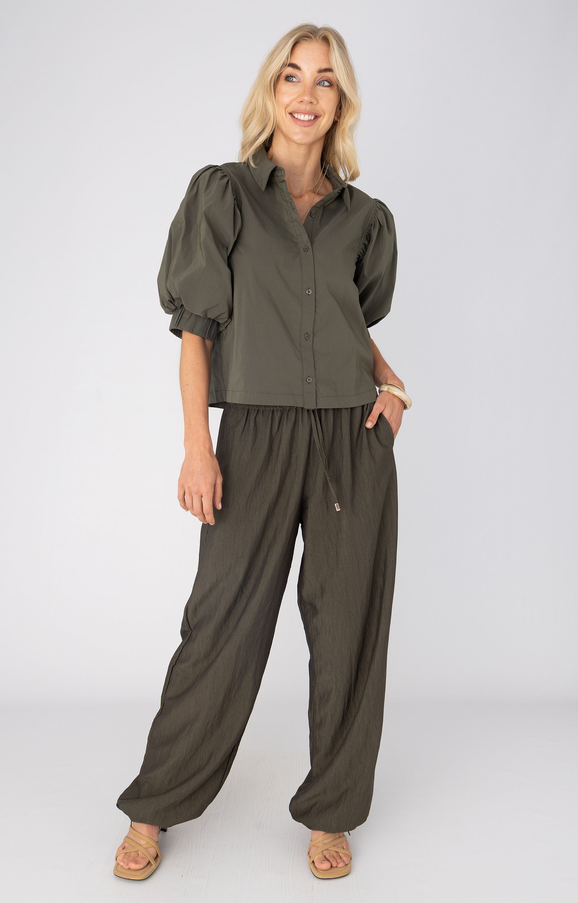 Blouse Etta 