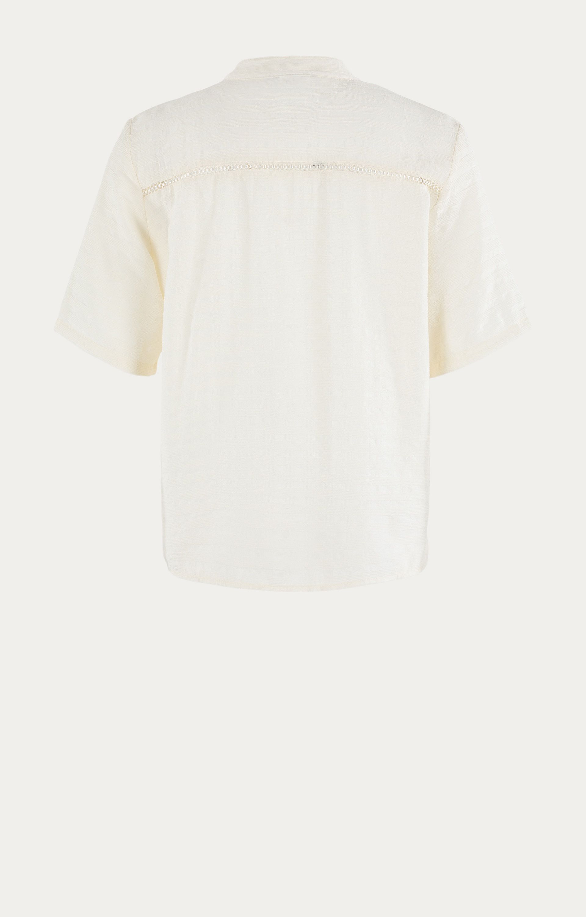Blouse Jet 